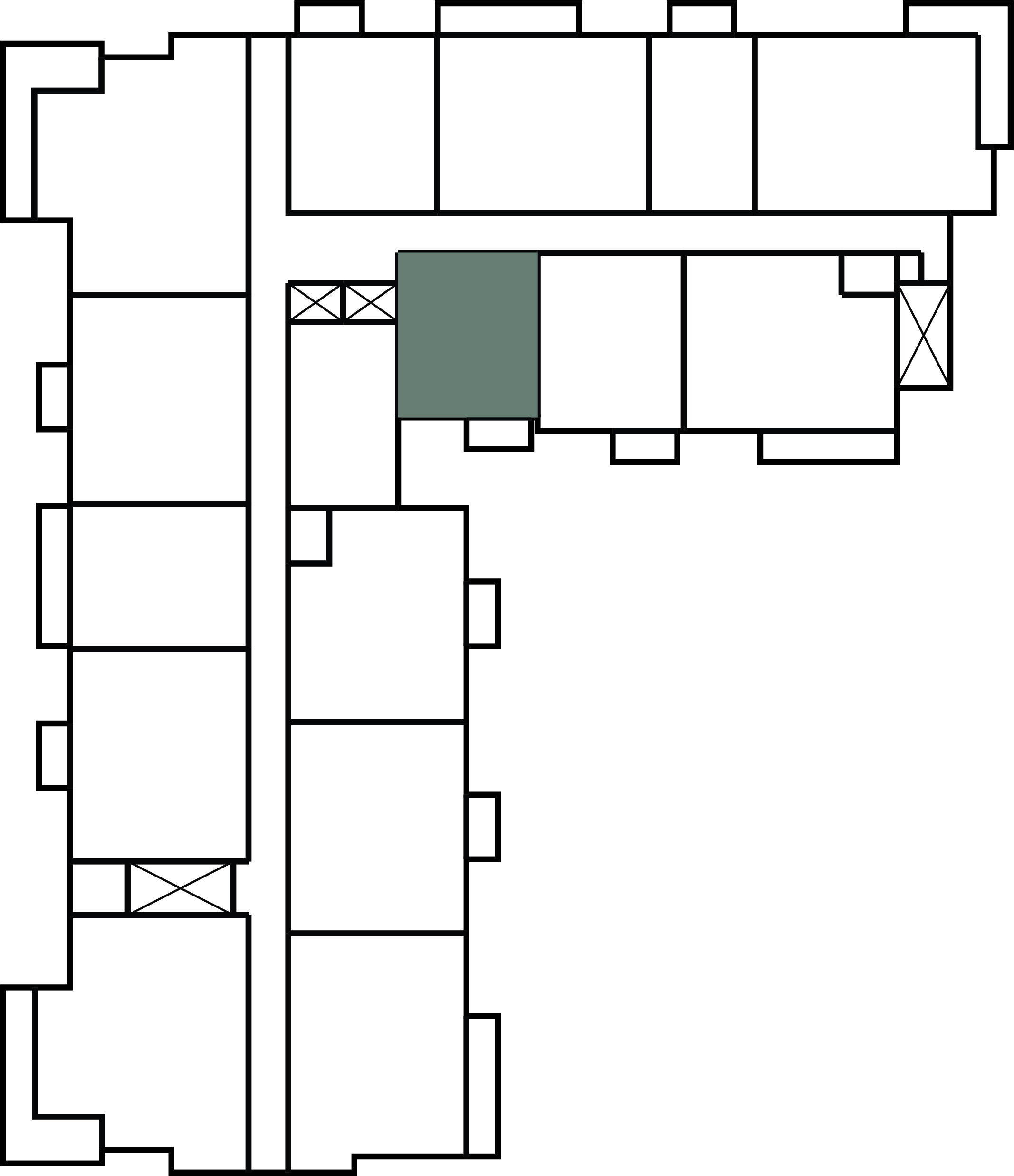 floorplan enlarge view