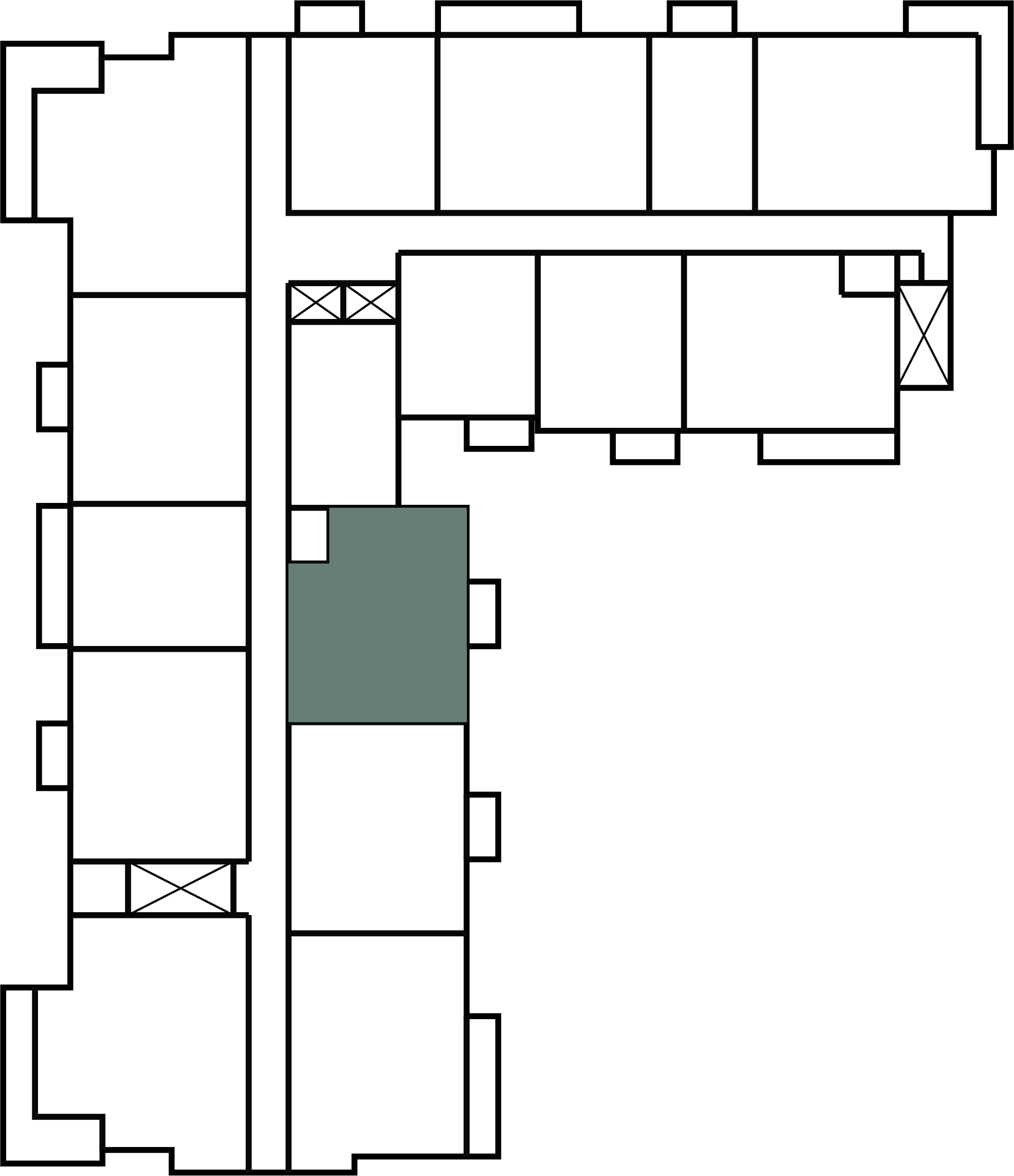 floorplan enlarge view