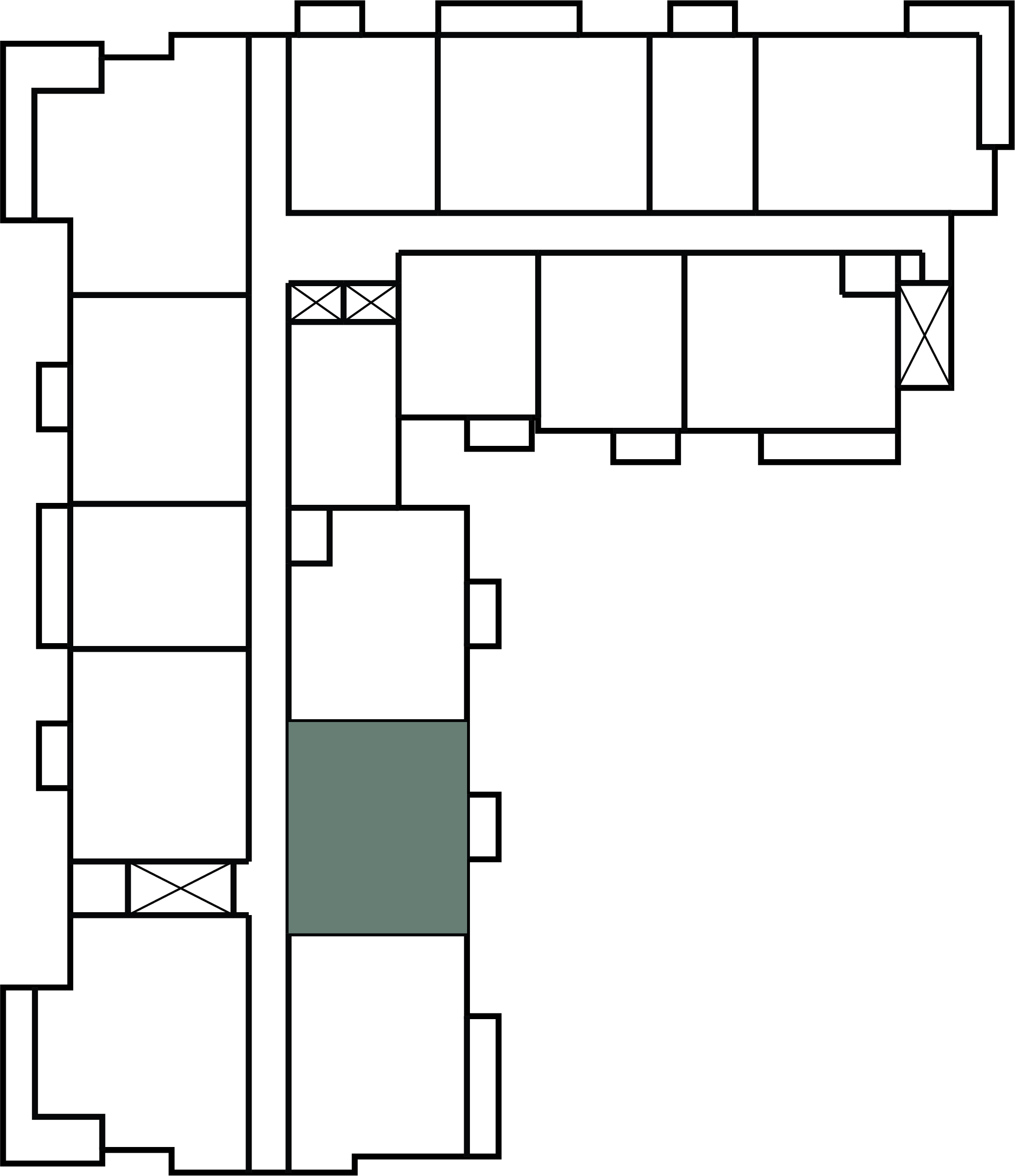 floorplan enlarge view