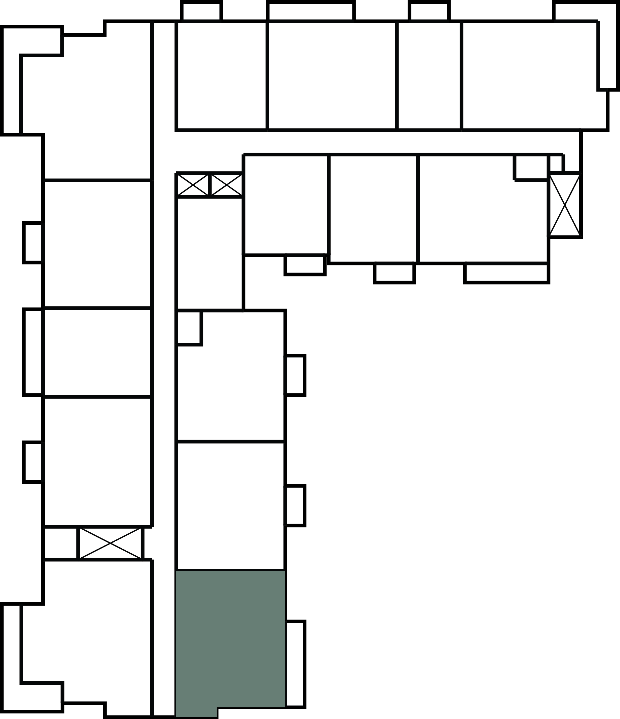 floorplan enlarge view