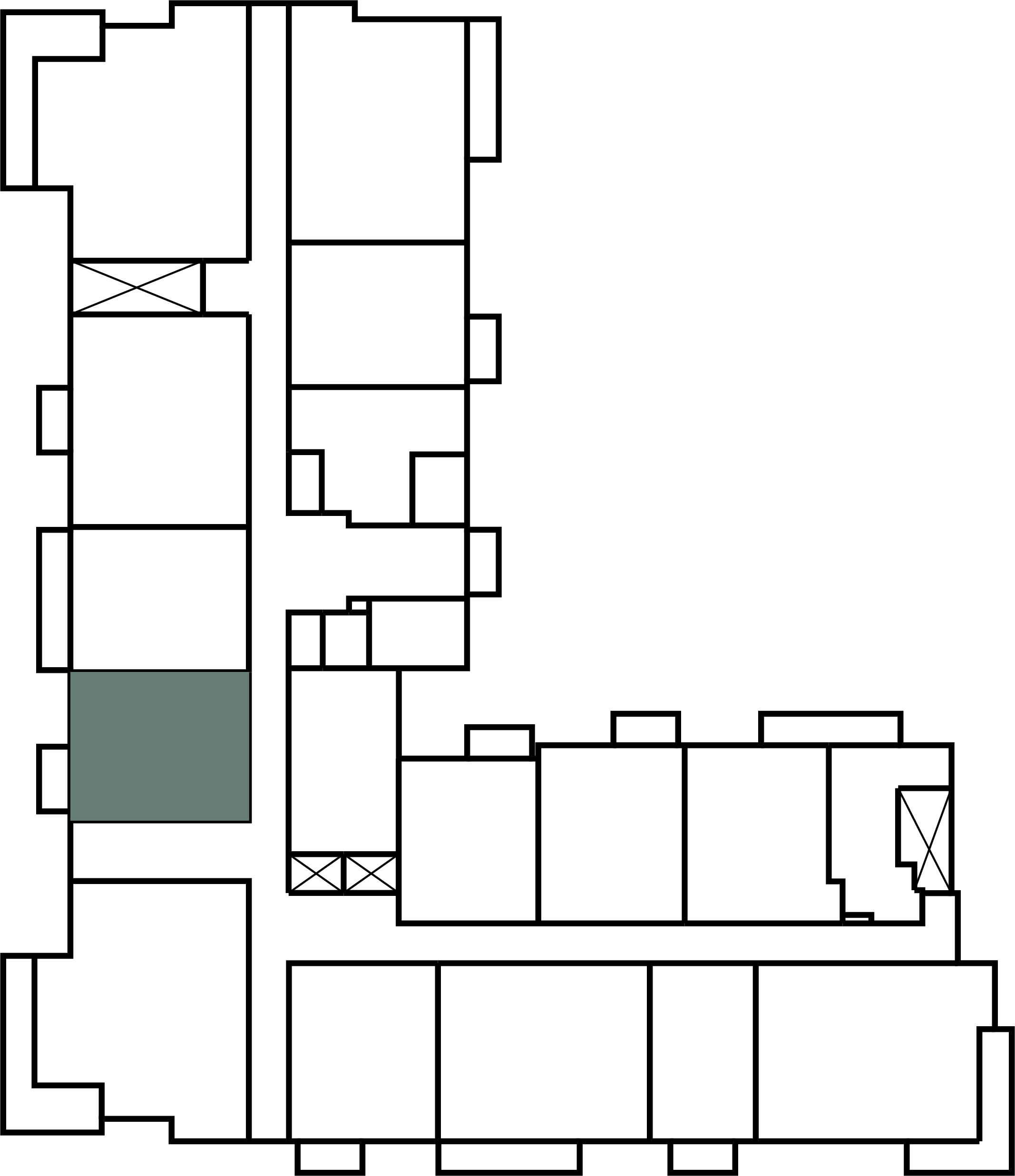 floorplan enlarge view