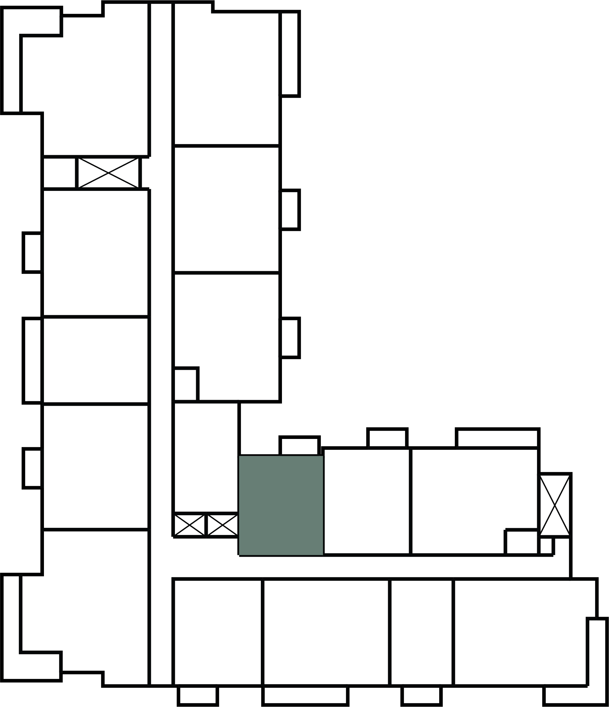 floorplan enlarge view