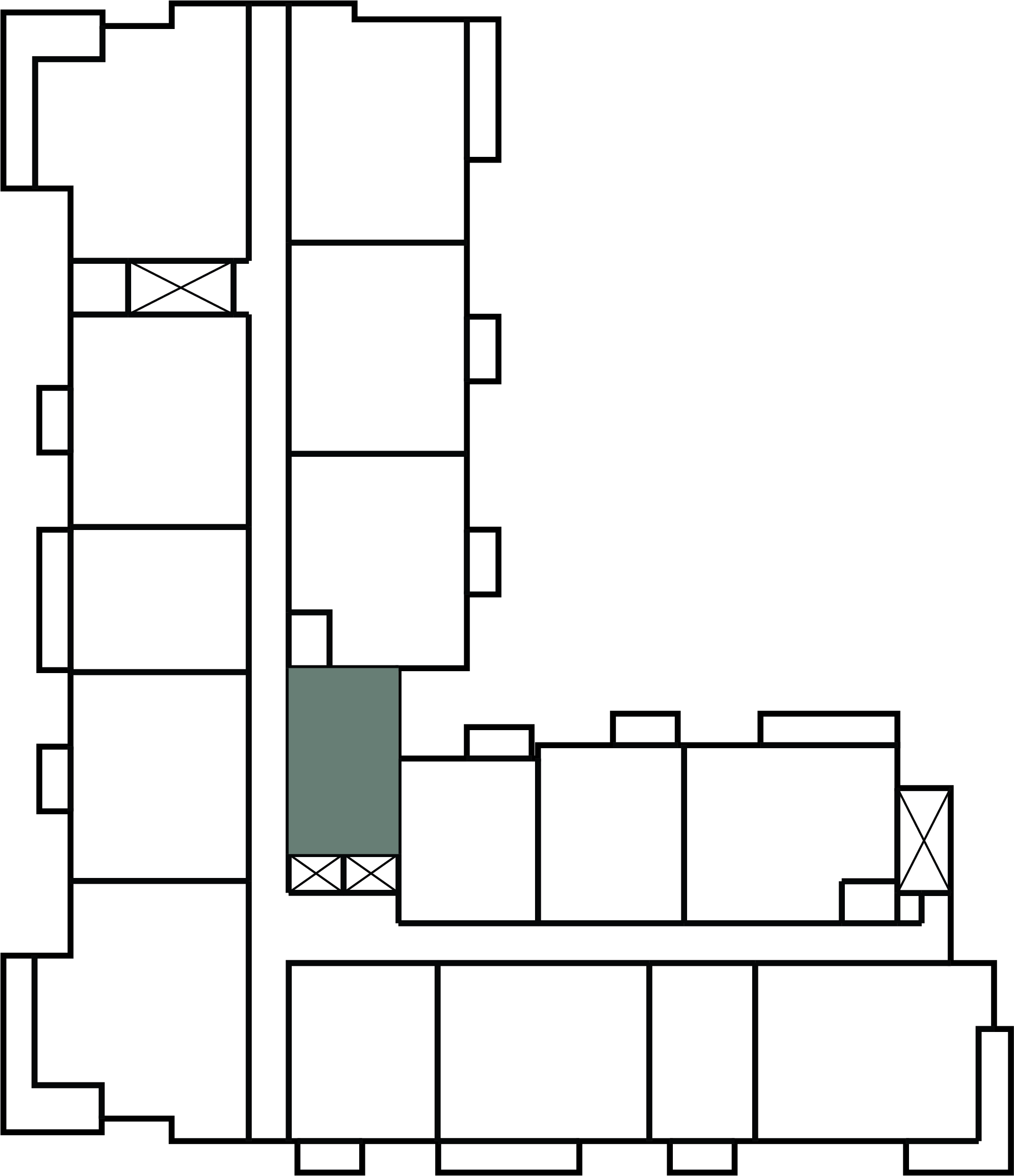 floorplan enlarge view