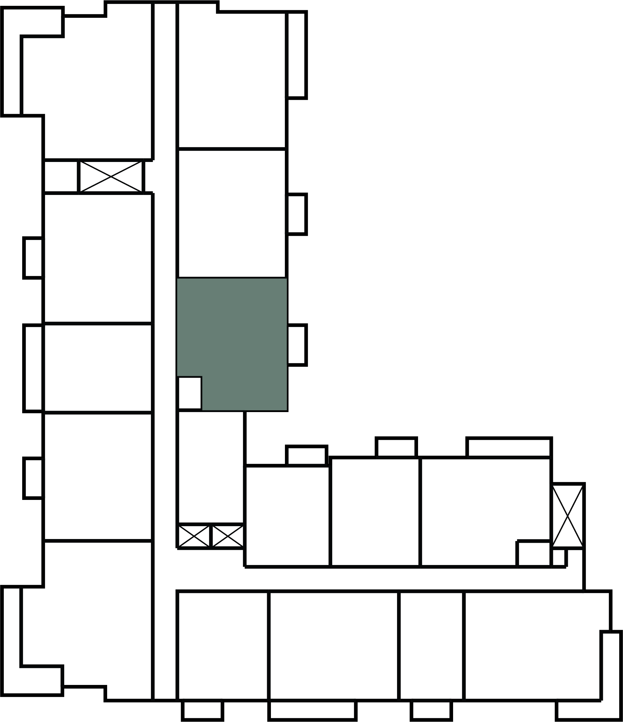 floorplan enlarge view