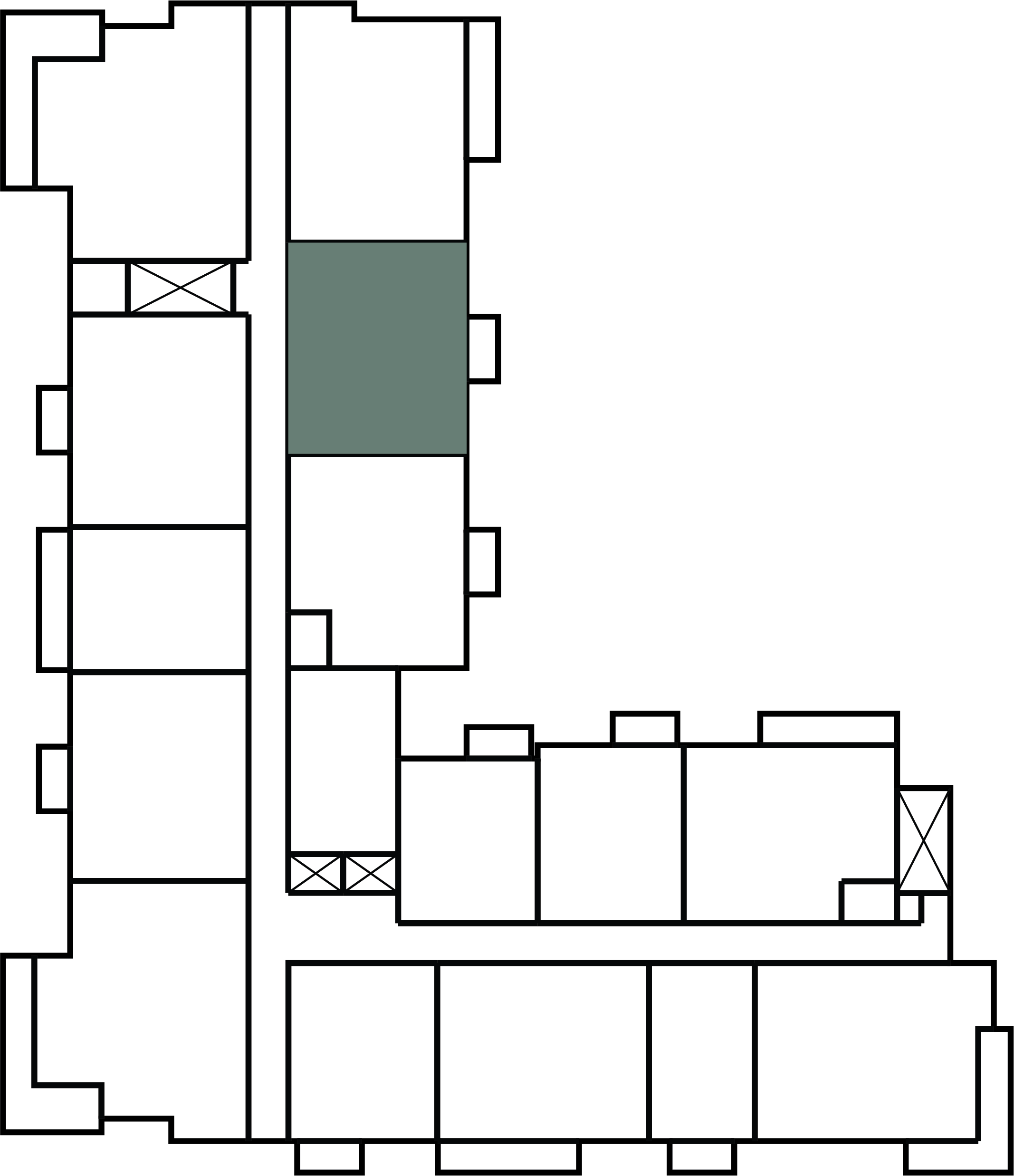 floorplan enlarge view