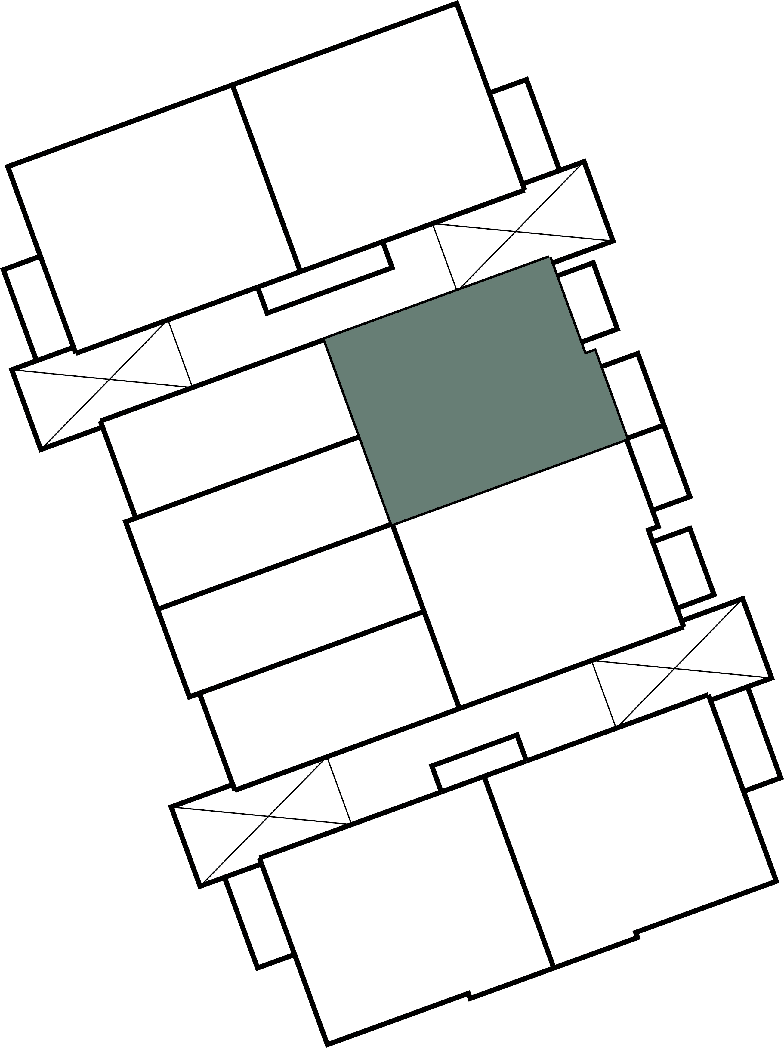 floorplan enlarge view