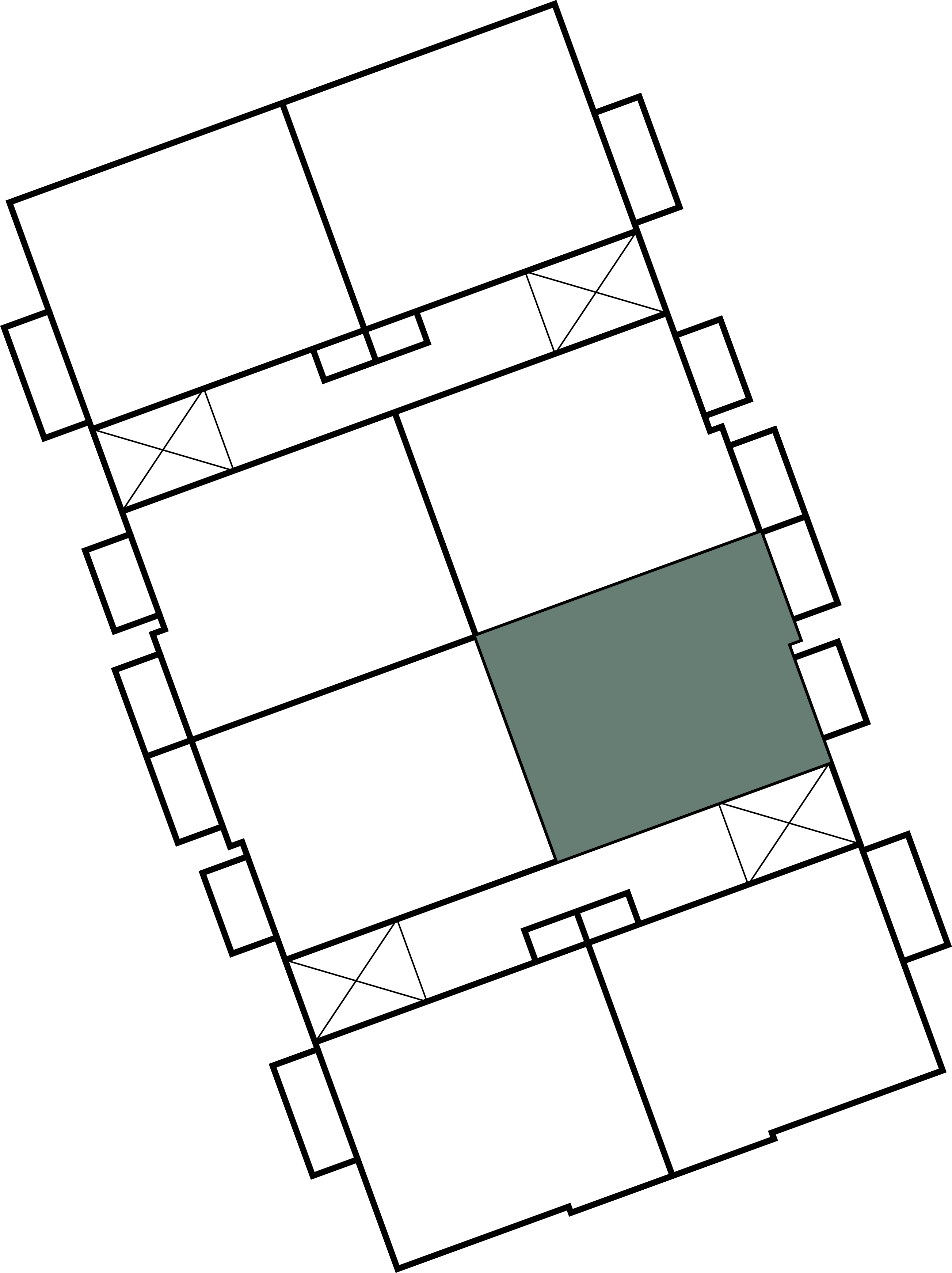 floorplan enlarge view