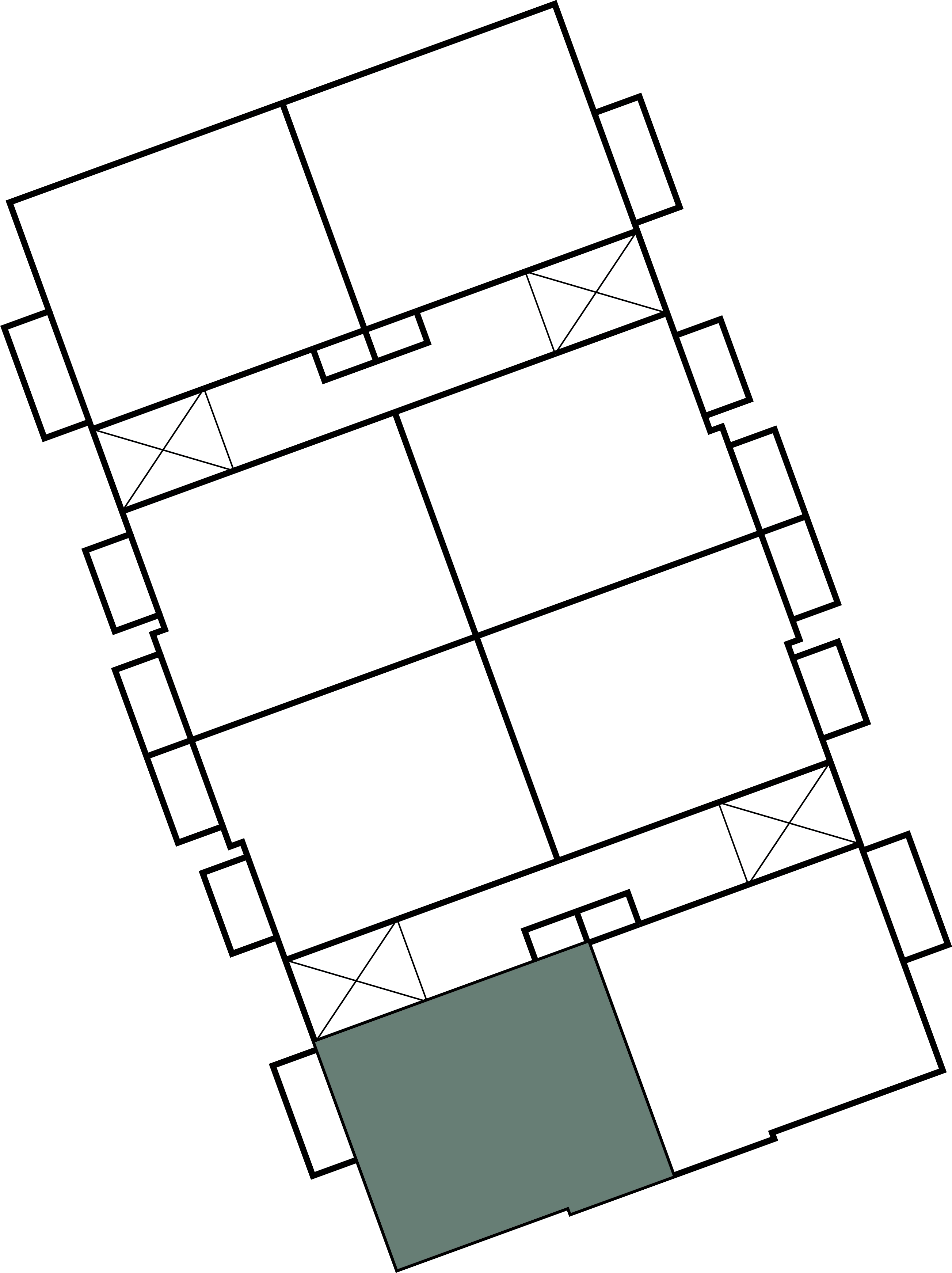 floorplan enlarge view