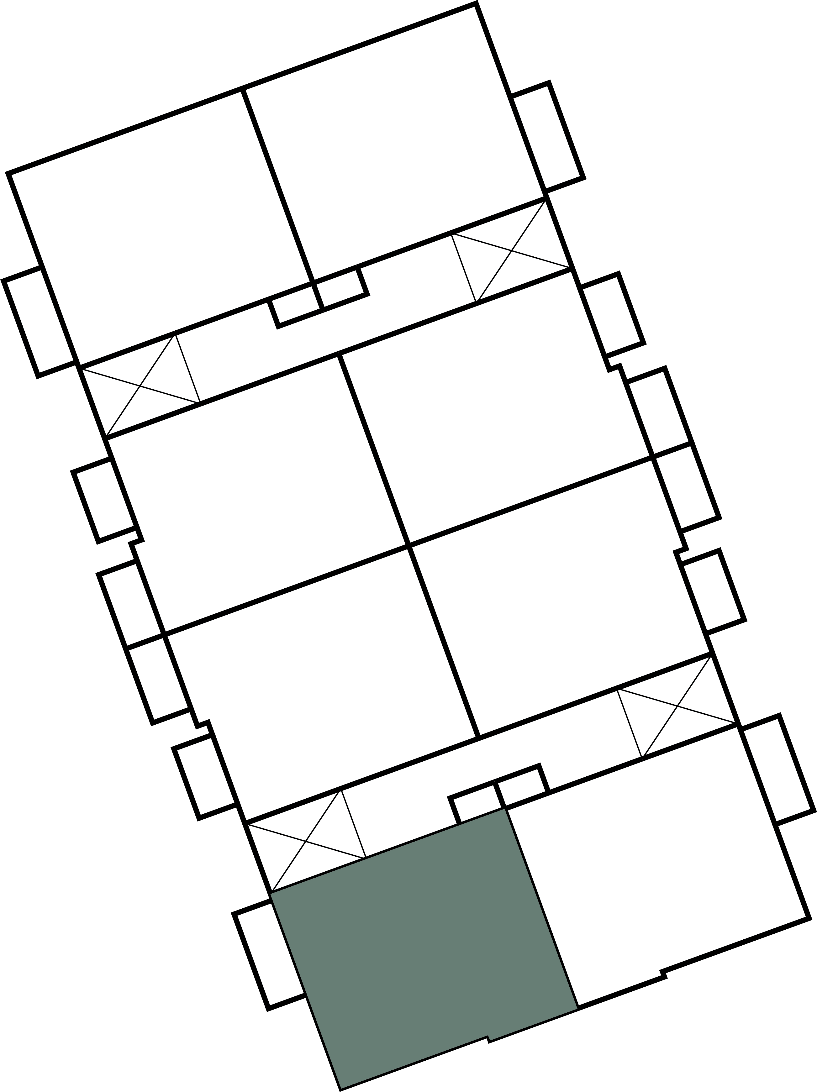 floorplan enlarge view