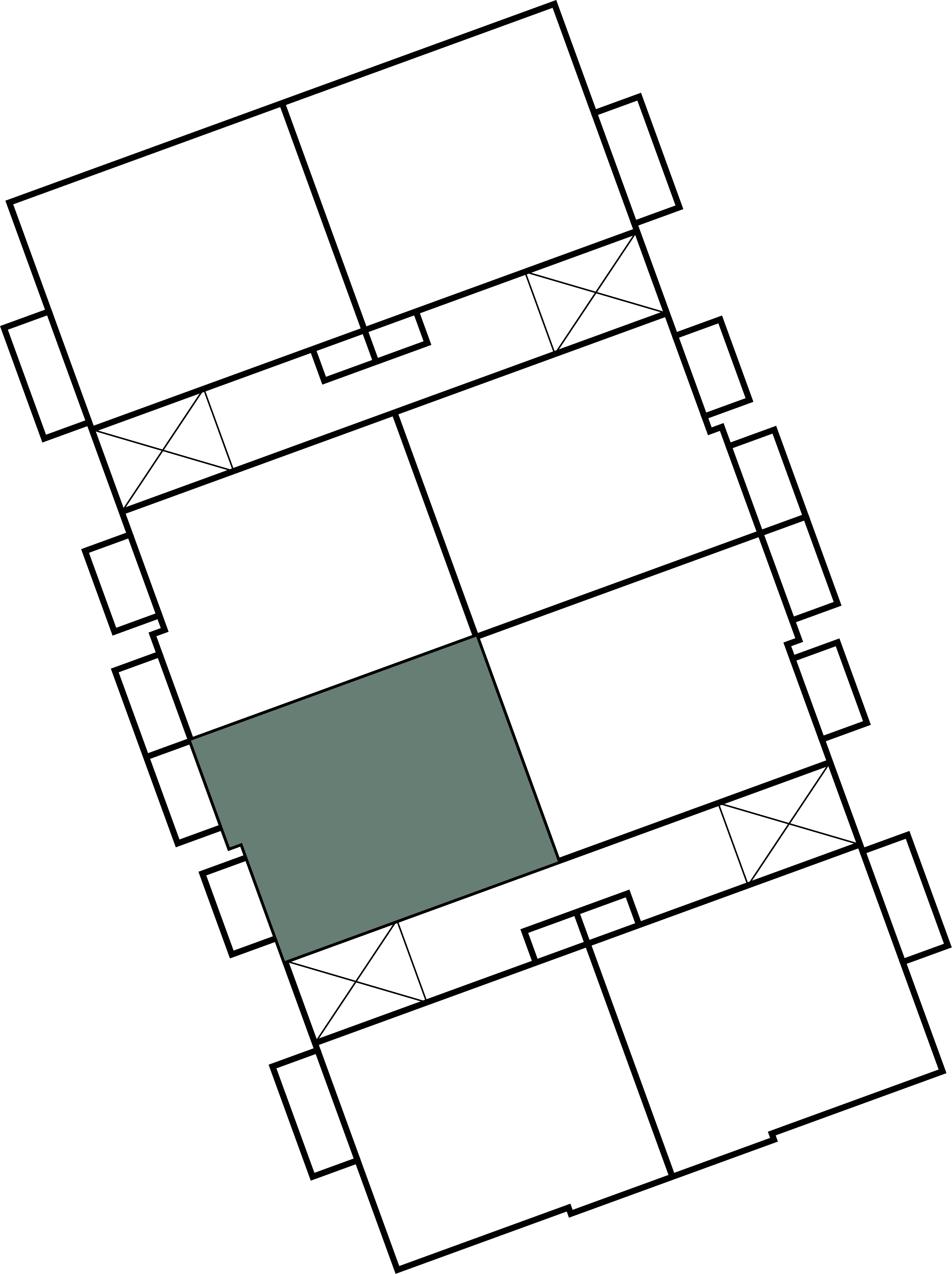 floorplan enlarge view