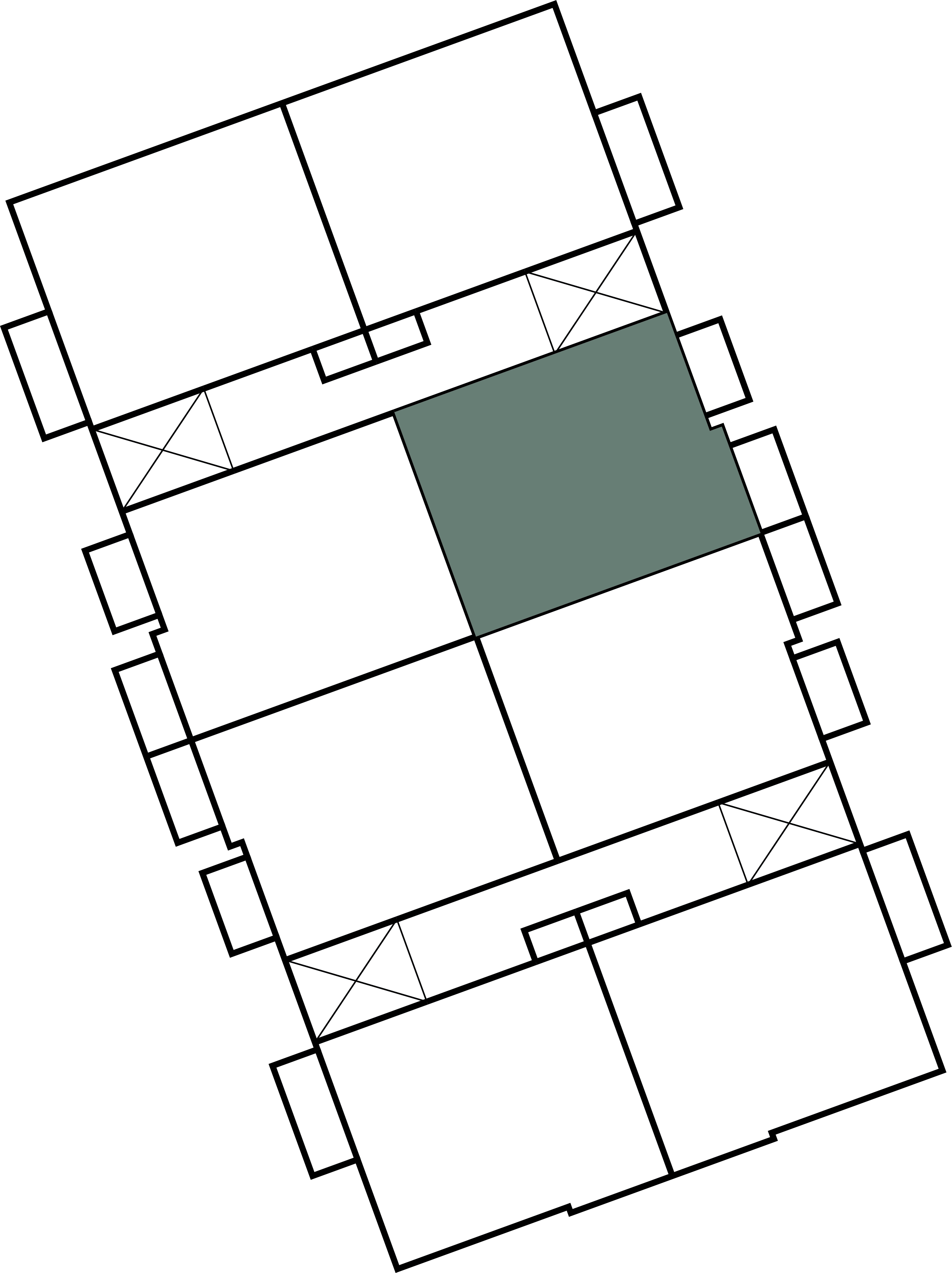 floorplan enlarge view