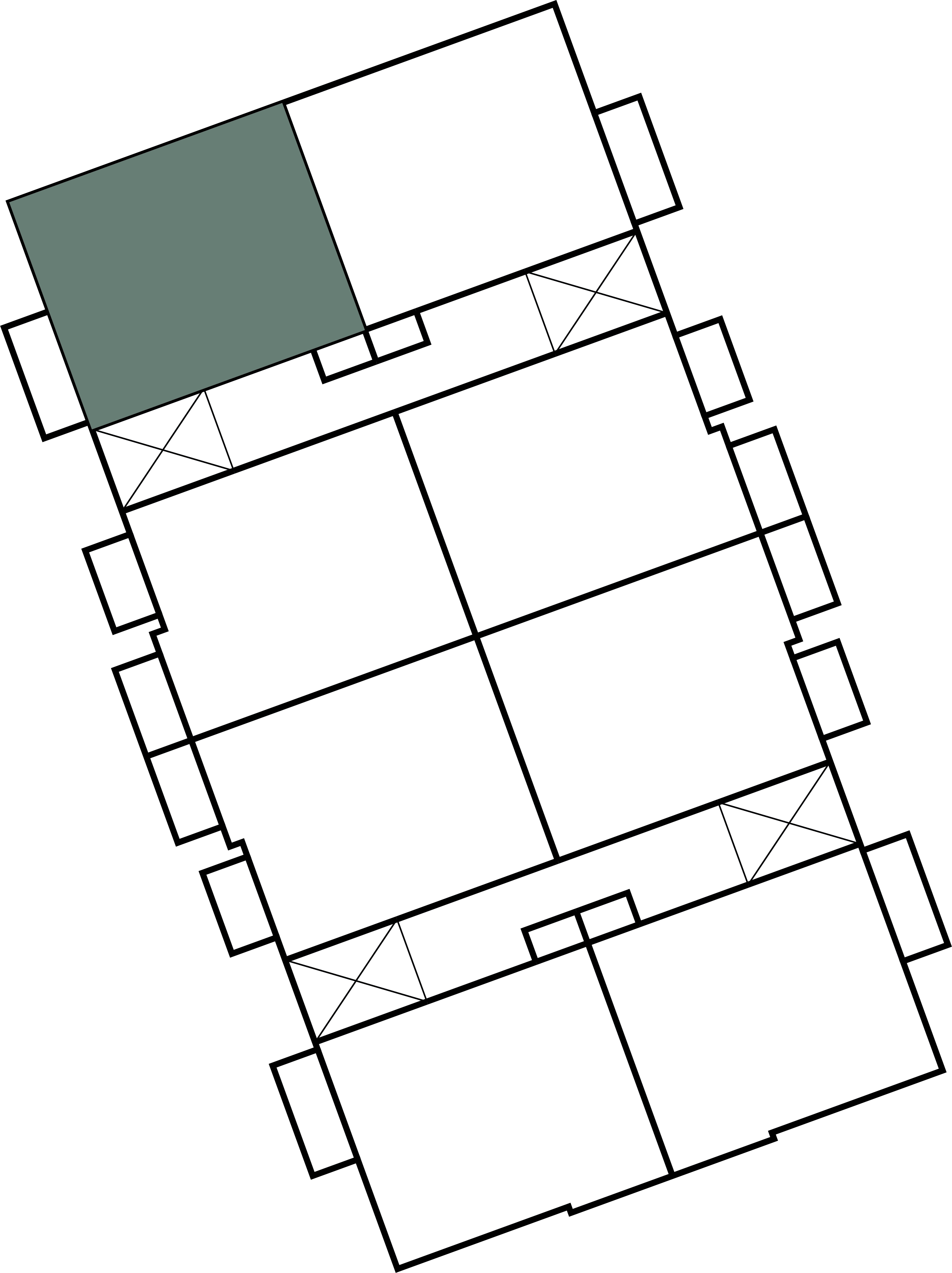 floorplan enlarge view