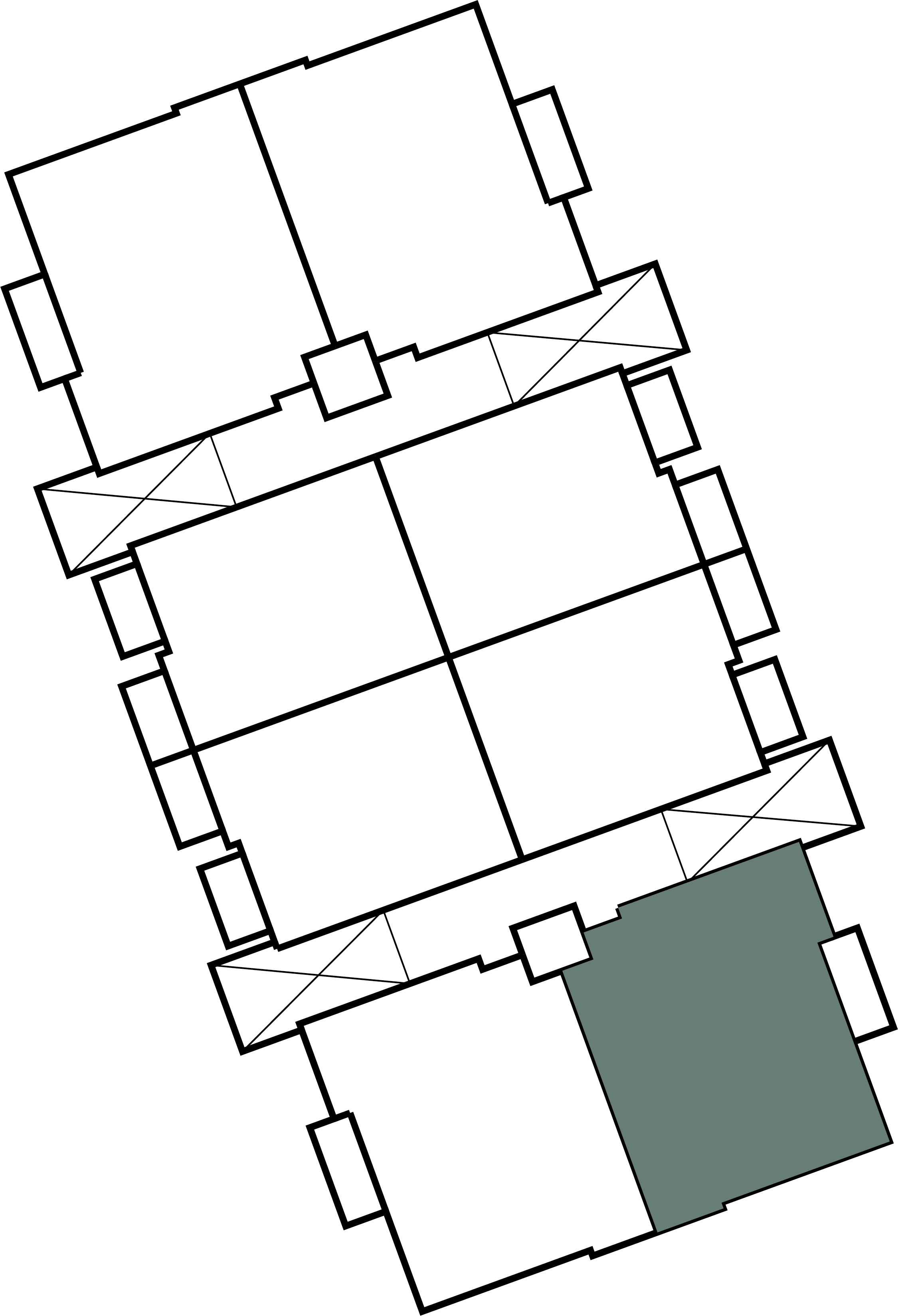 floorplan enlarge view