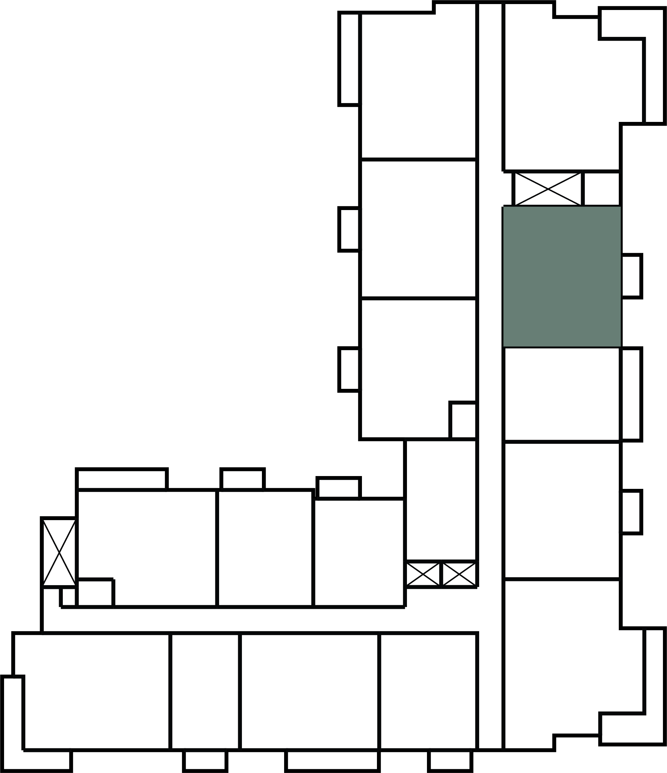 floorplan enlarge view