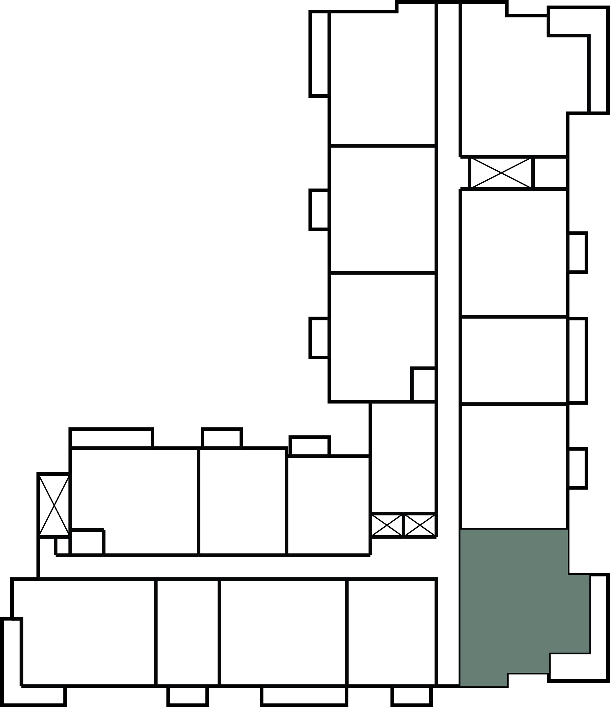 floorplan enlarge view