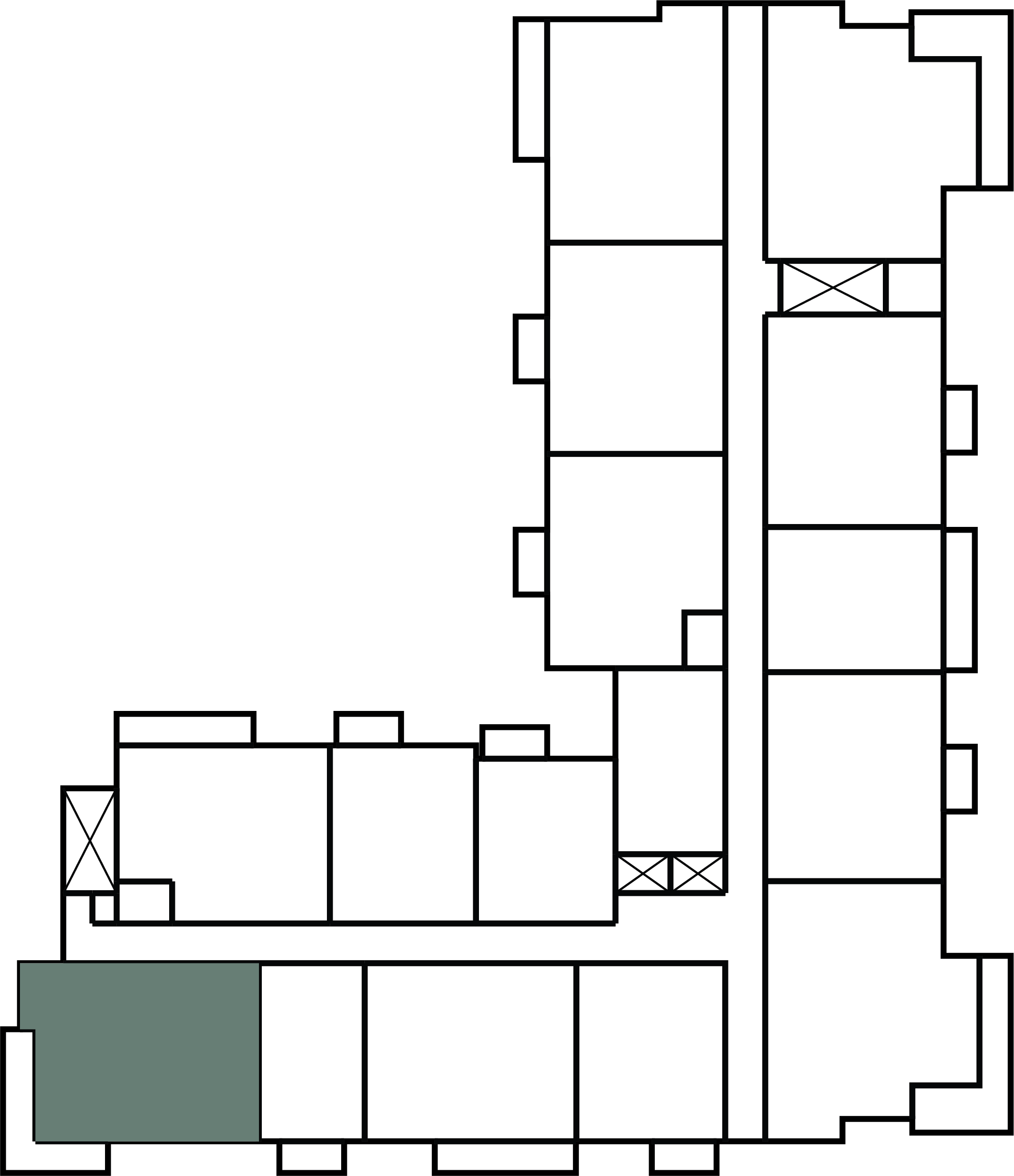 floorplan enlarge view