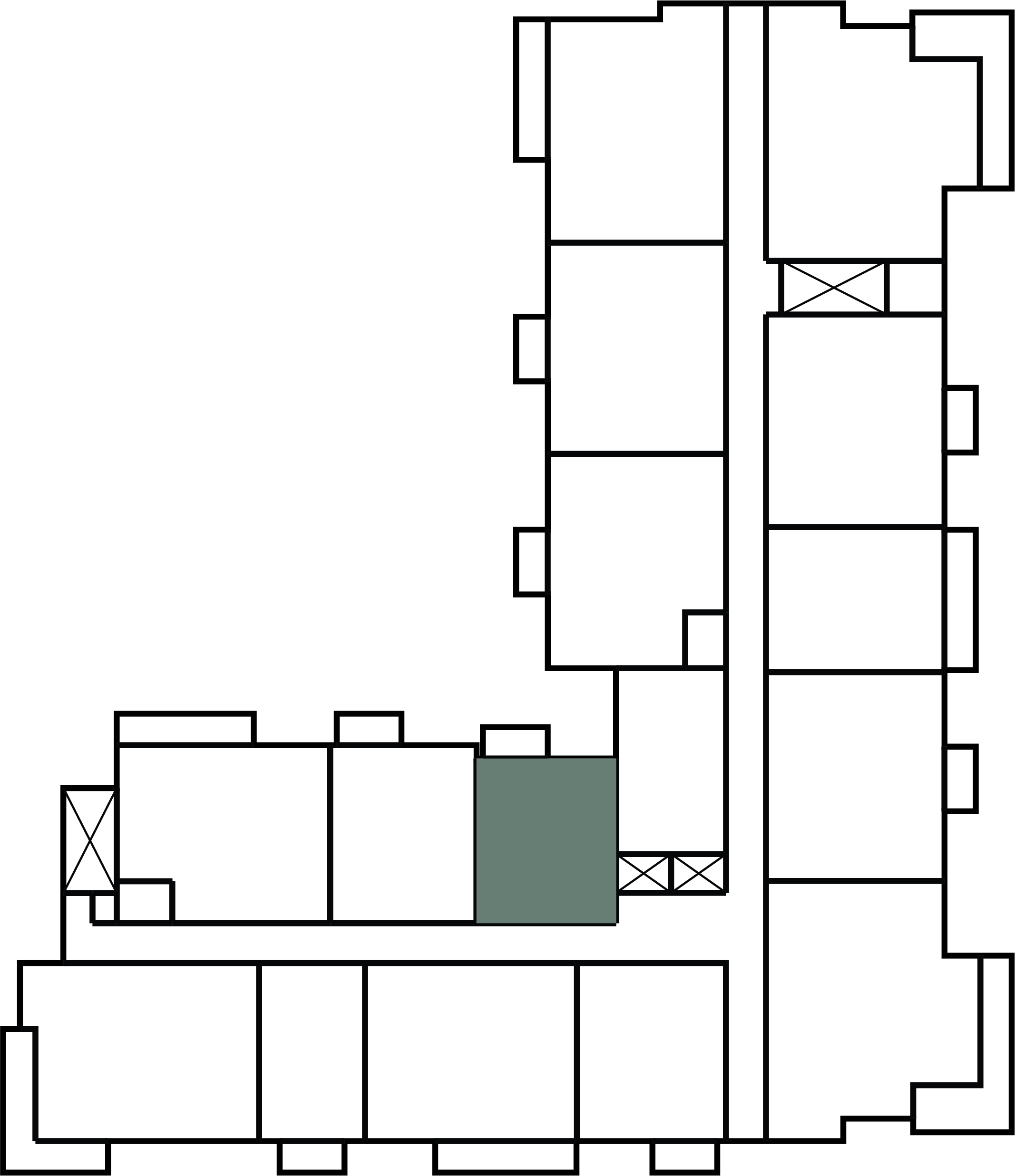 floorplan enlarge view