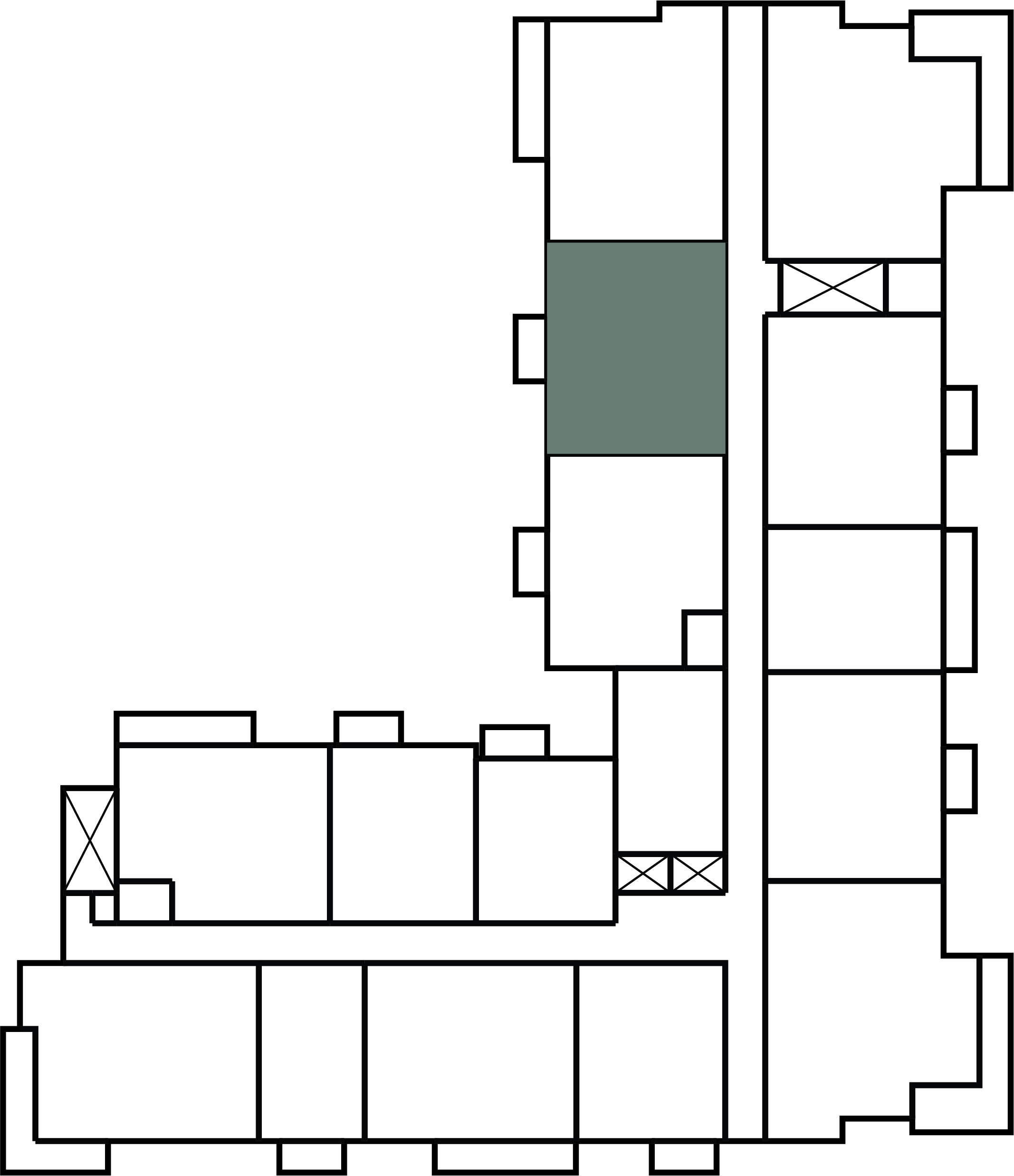 floorplan enlarge view