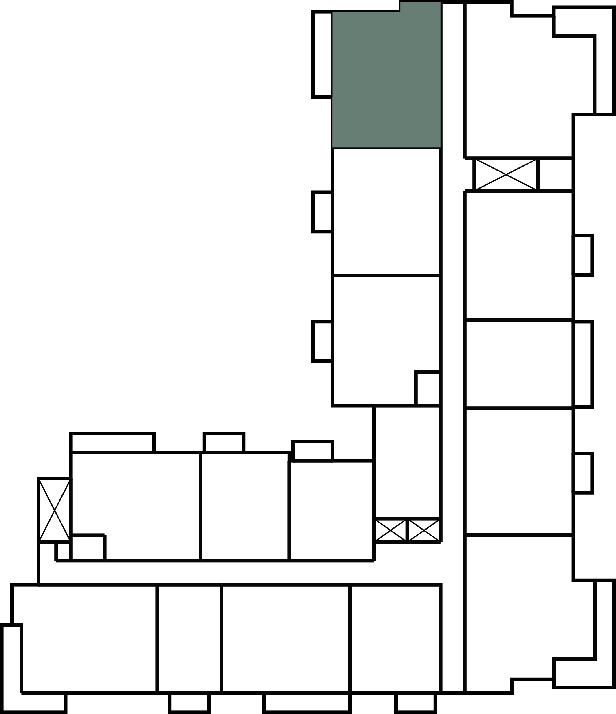 floorplan enlarge view