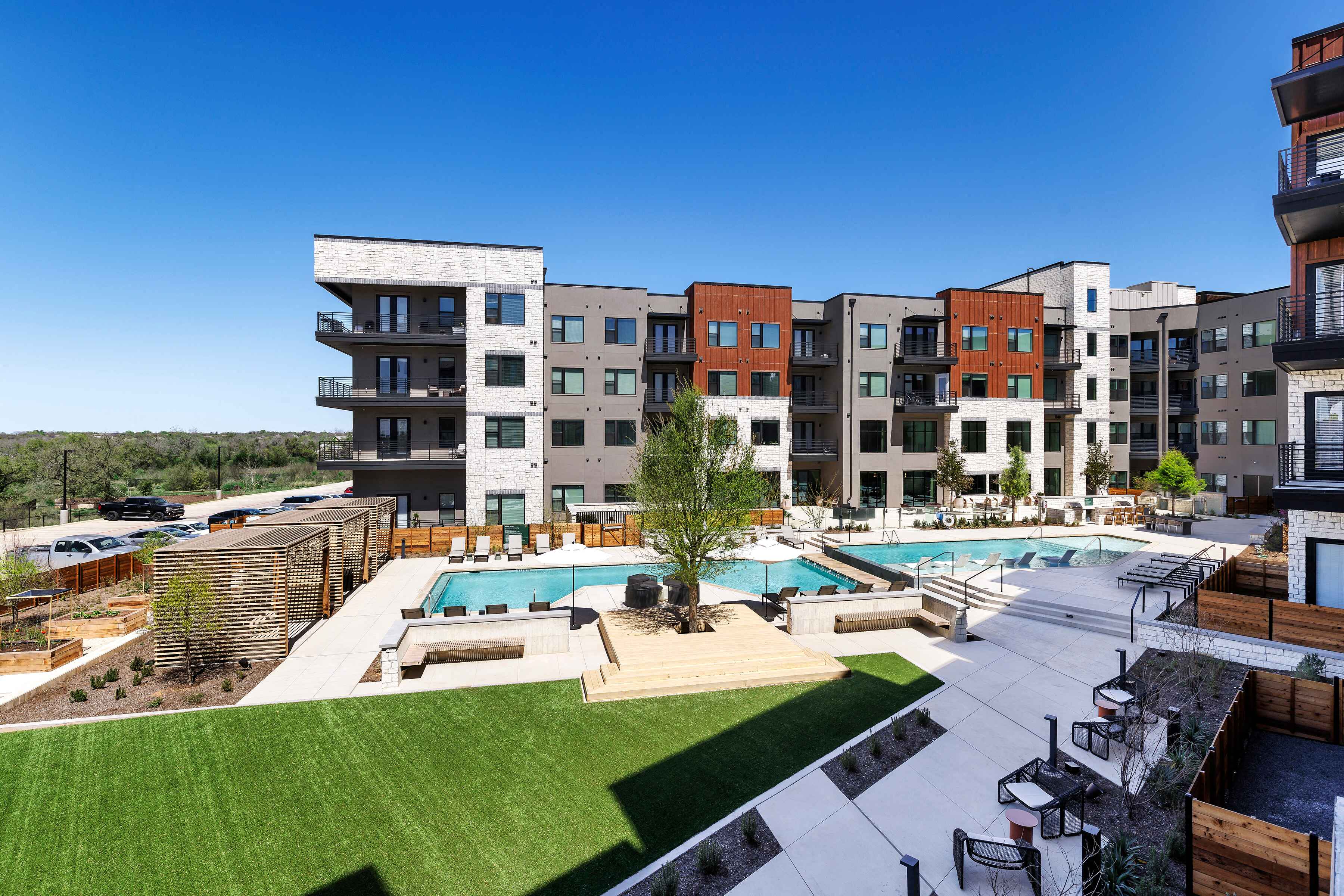 The Eden at Pearson Ranch