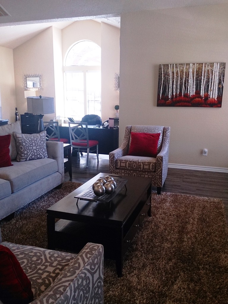 Shadows of Cottonwood photogallery 8