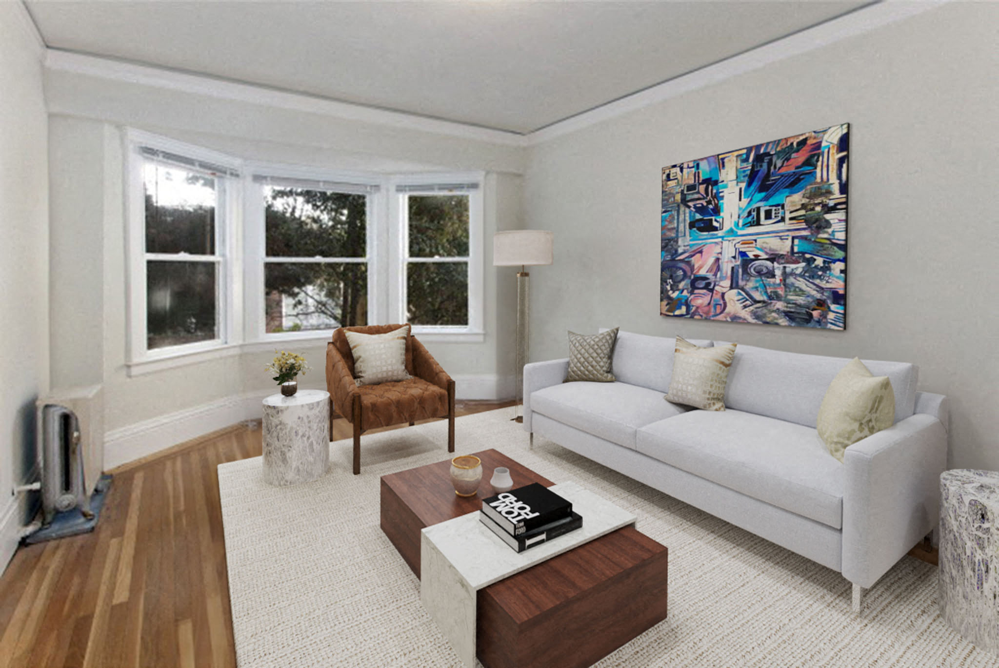1035 Sutter #16 – RentSFNow