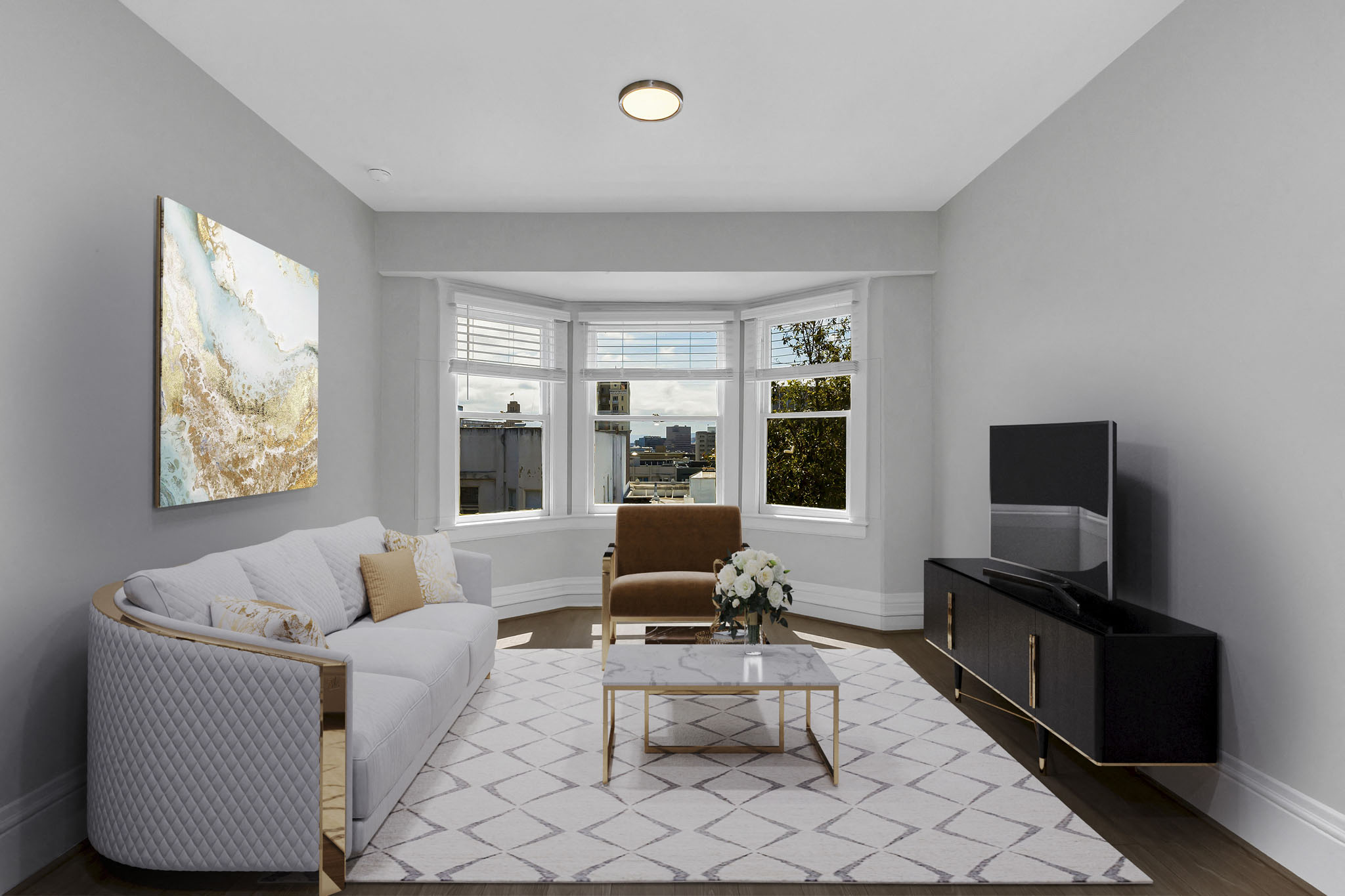 1035 Sutter #32 – RentSFNow
