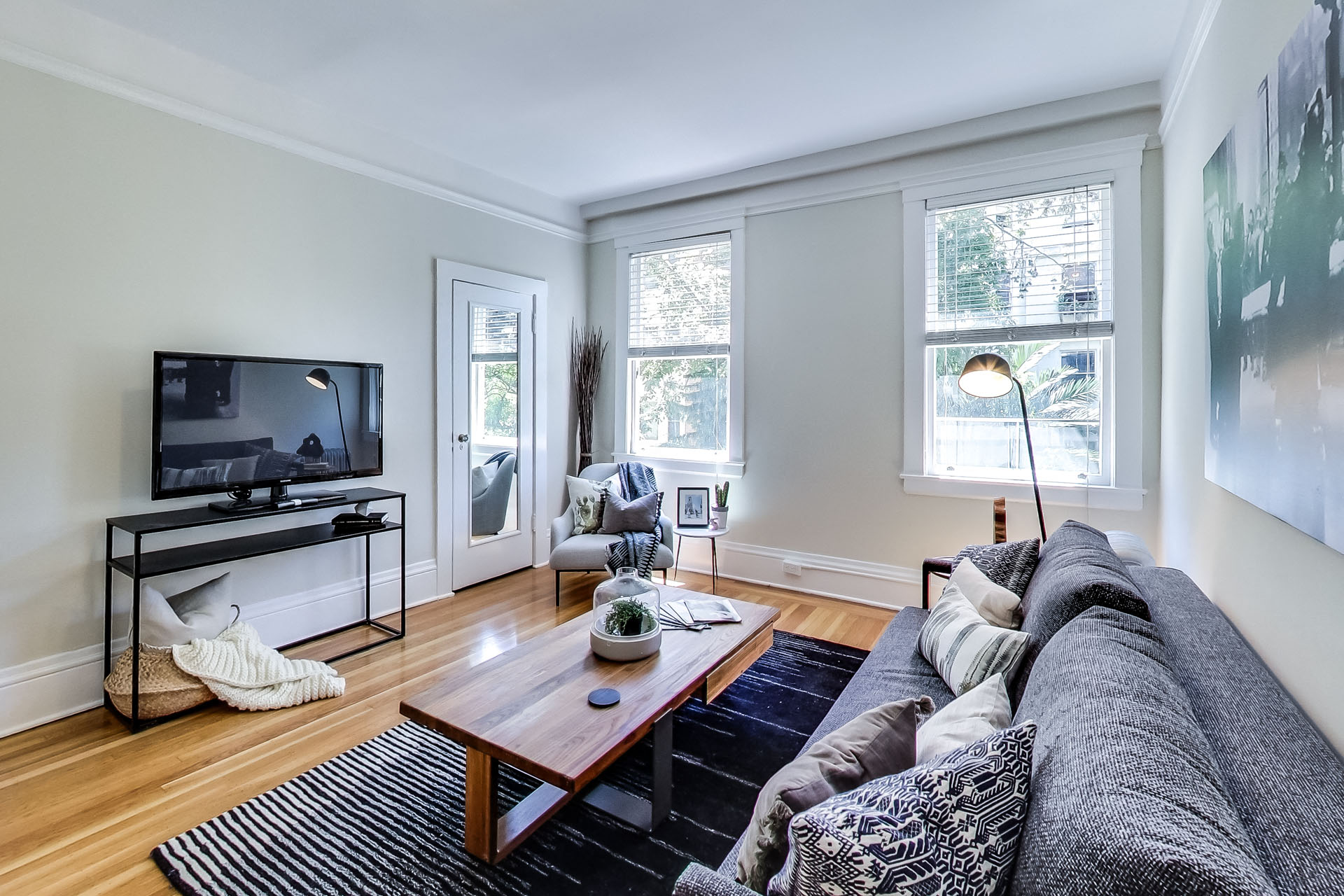 1035 Sutter #9 – RentSFNow