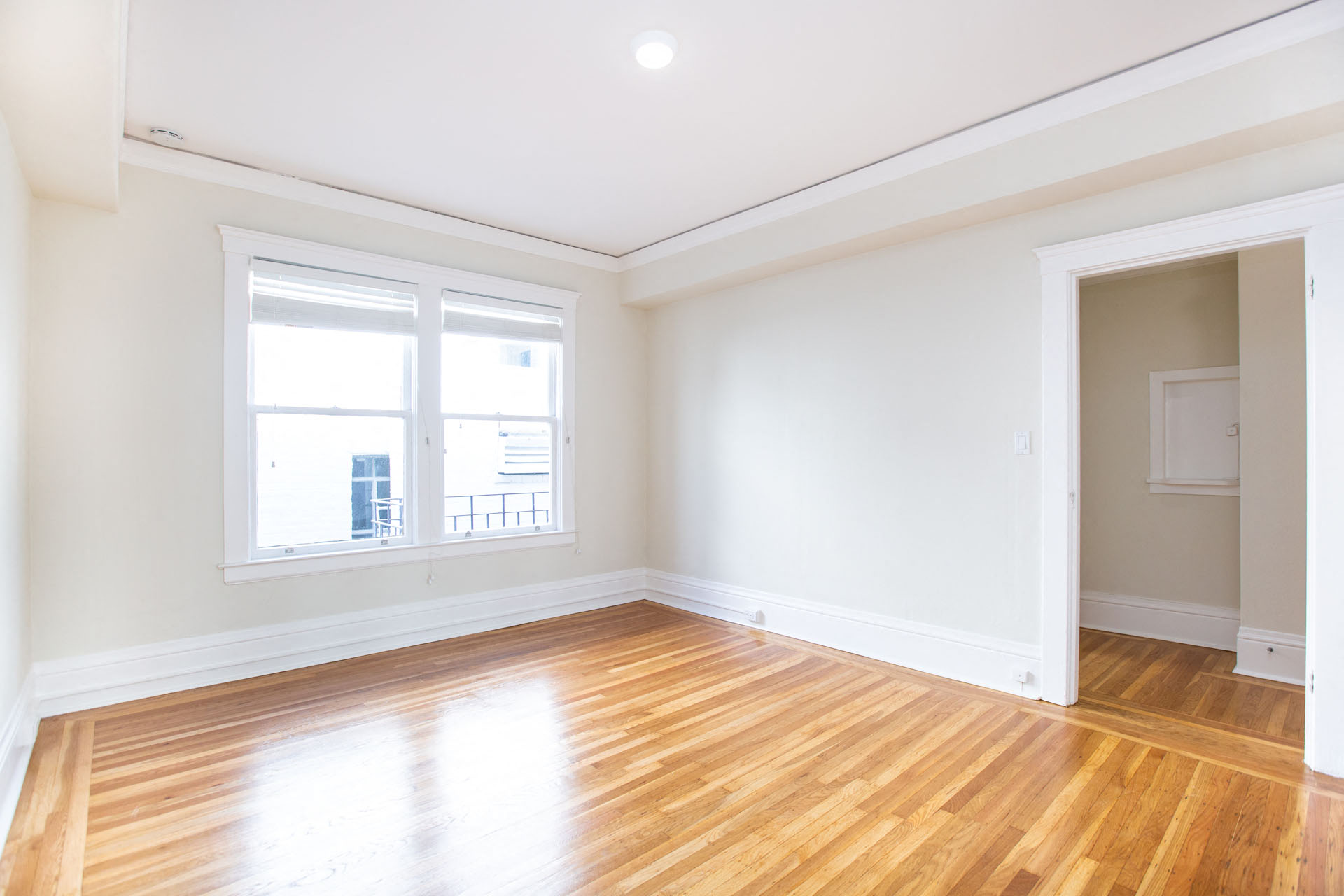 1035 Sutter #31 – RentSFNow