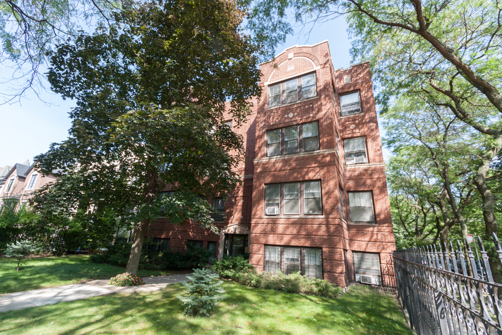 1470-80 W. Cuyler Ave. / 4035 N. Greenview Ave. 1470-80 W. Cuyler Ave., Chicago, IL 60613 Lake View - Leasing by Cross Street