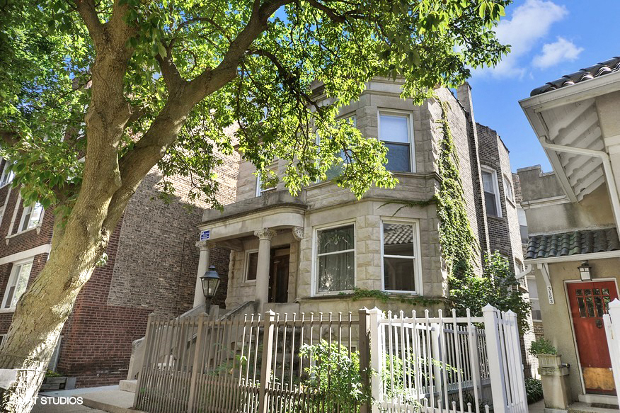 3155 N. Pine Grove Ave. 3155 N. Pine Grove Ave., Chicago, IL 60657 Lake View East - Leasing by Cross Street