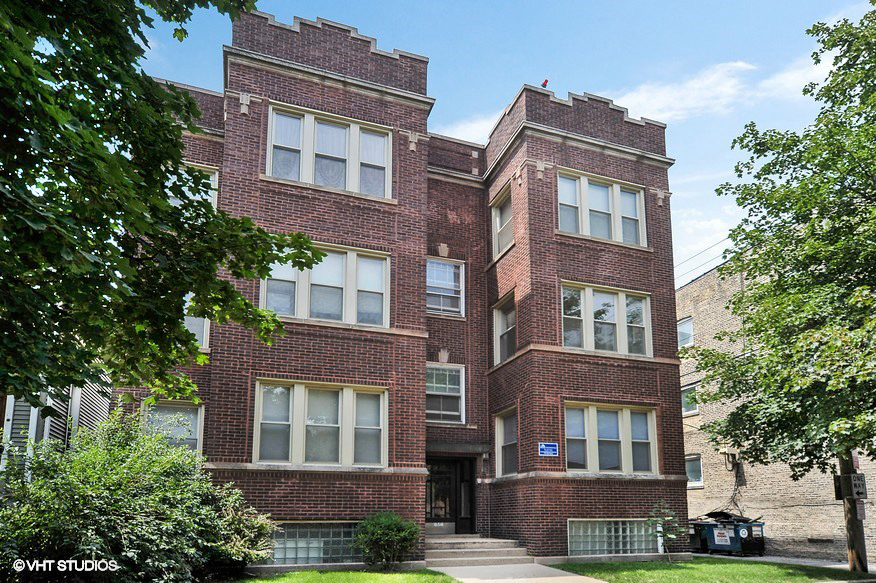 3540 N. Janssen Ave. 3540 N. Janssen Ave., Chicago, IL 60657 Lake View - Leasing by Cross Street