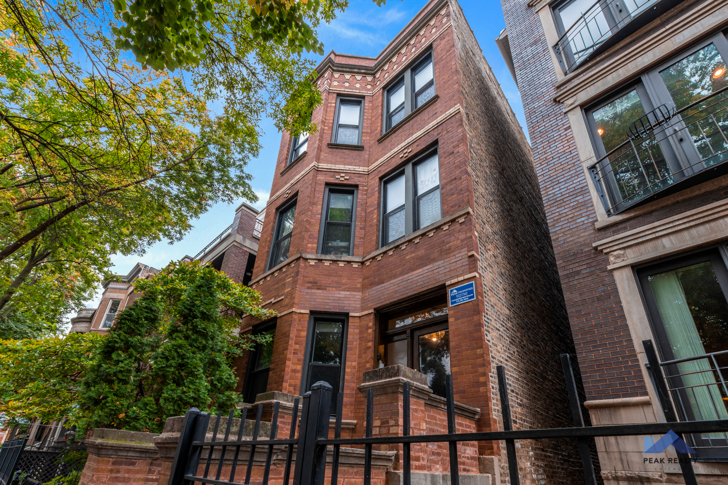 924 N. Winchester Ave. 924 N. Winchester Ave., Chicago, IL 60622 West Town - Leasing by Cross Street