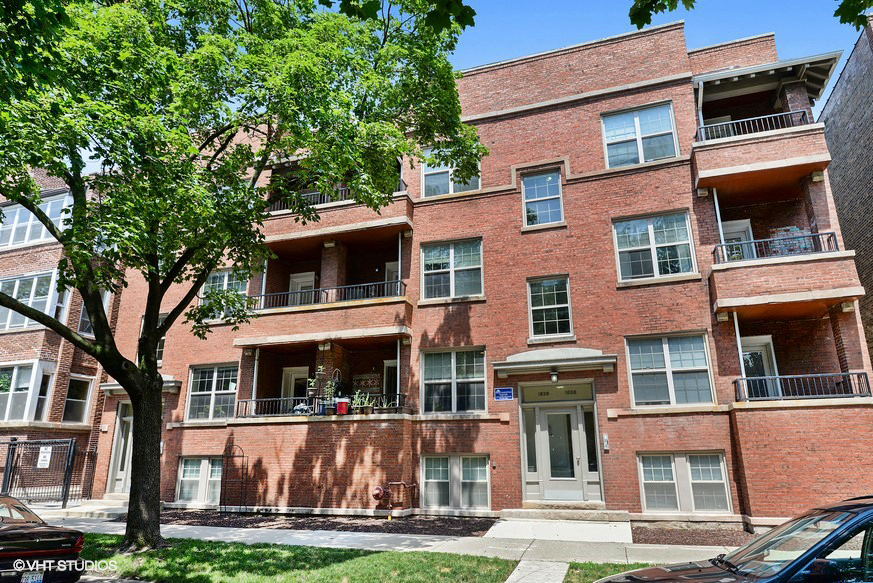 1626-30 W. Fargo Ave. 1626-30 W. Fargo Ave., Chicago, IL 60626 Rogers Park - Leasing by Cross Street