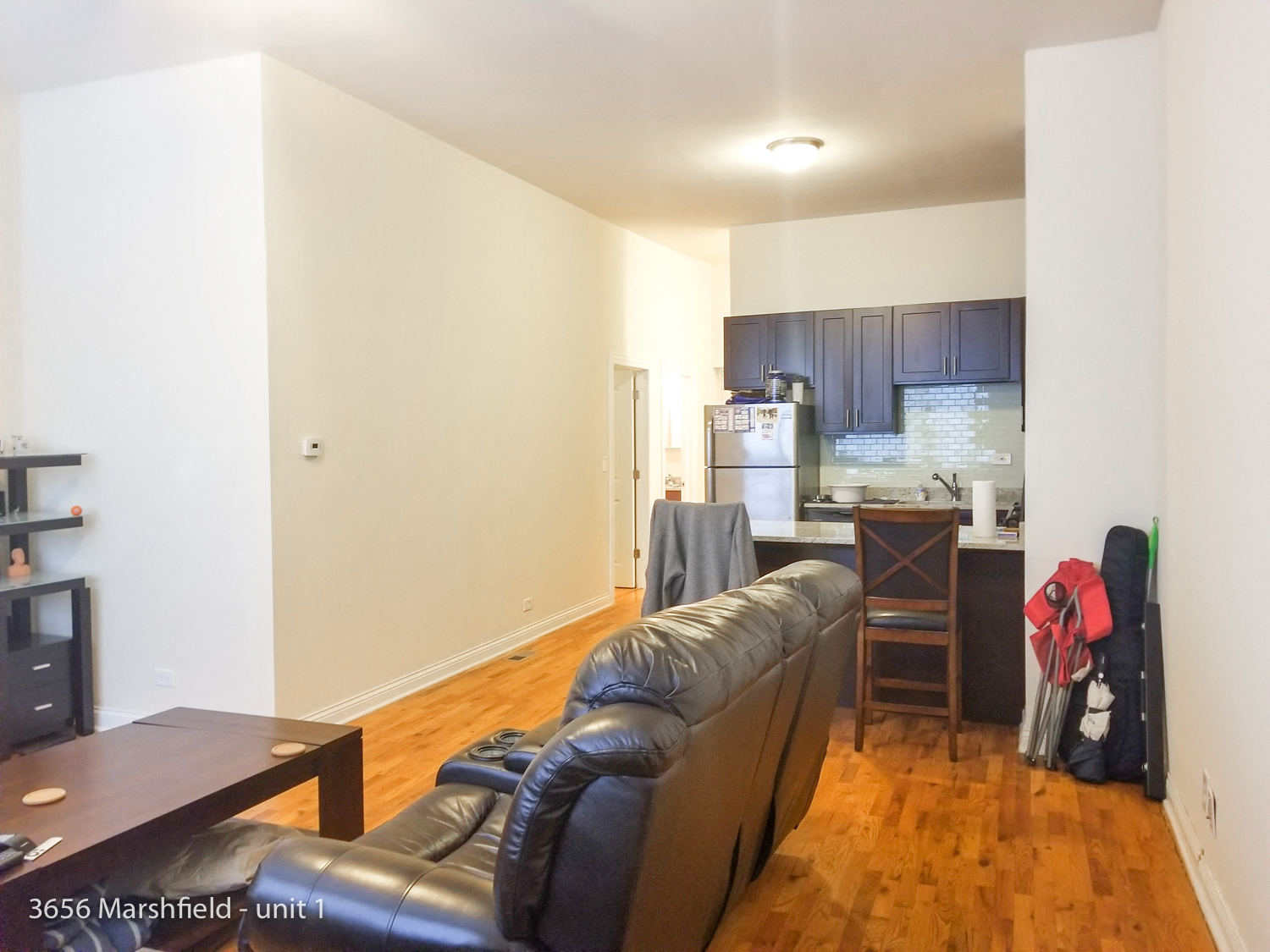1641-45 W. Waveland Ave. / 3656 N. Marshfield Ave. 1641-45 W. Waveland Ave., Chicago, IL 60613 Lake View - Leasing by Cross Street