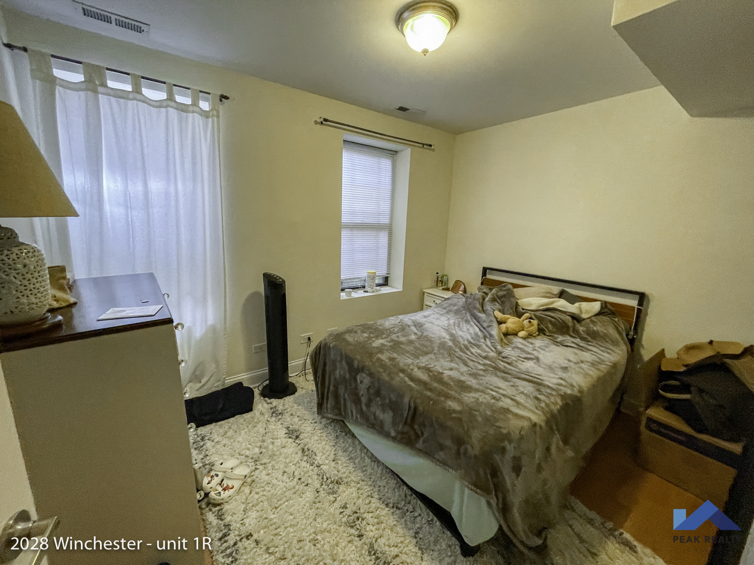 2028 N. Winchester Ave. 2028 N. Winchester Ave., Chicago, IL 60614 Bucktown - Leasing by Cross Street