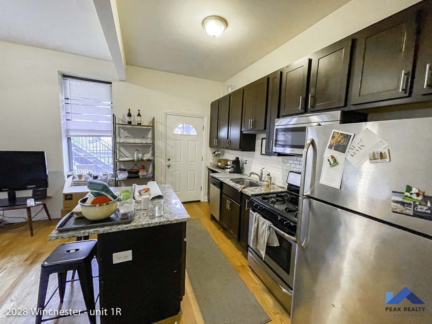 2028 N. Winchester Ave. 2028 N. Winchester Ave., Chicago, IL 60614 Bucktown - Leasing by Cross Street