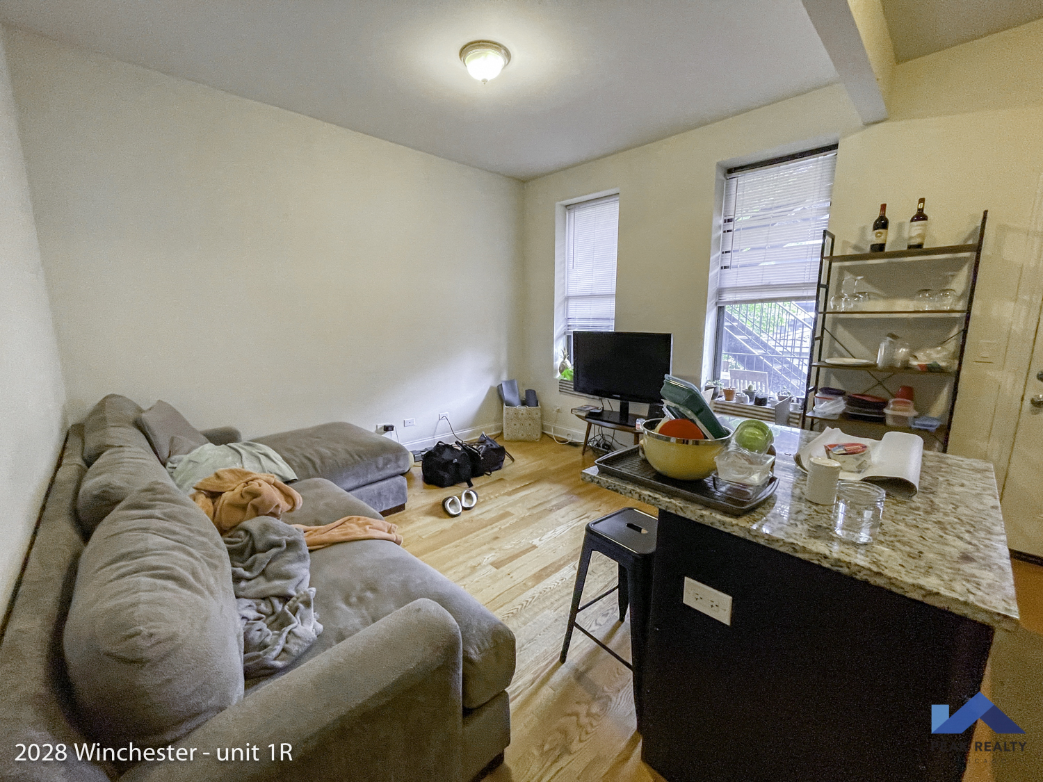 2028 N. Winchester Ave. 2028 N. Winchester Ave., Chicago, IL 60614 Bucktown - Leasing by Cross Street
