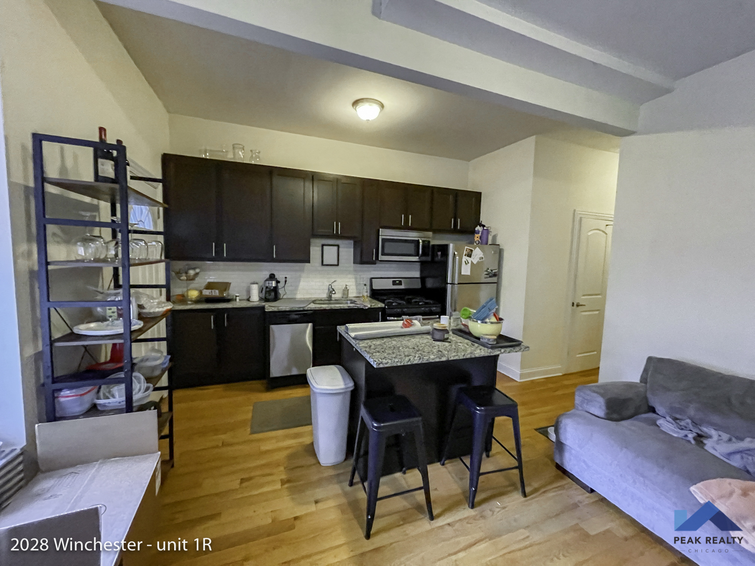 2028 N. Winchester Ave. 2028 N. Winchester Ave., Chicago, IL 60614 Bucktown - Leasing by Cross Street