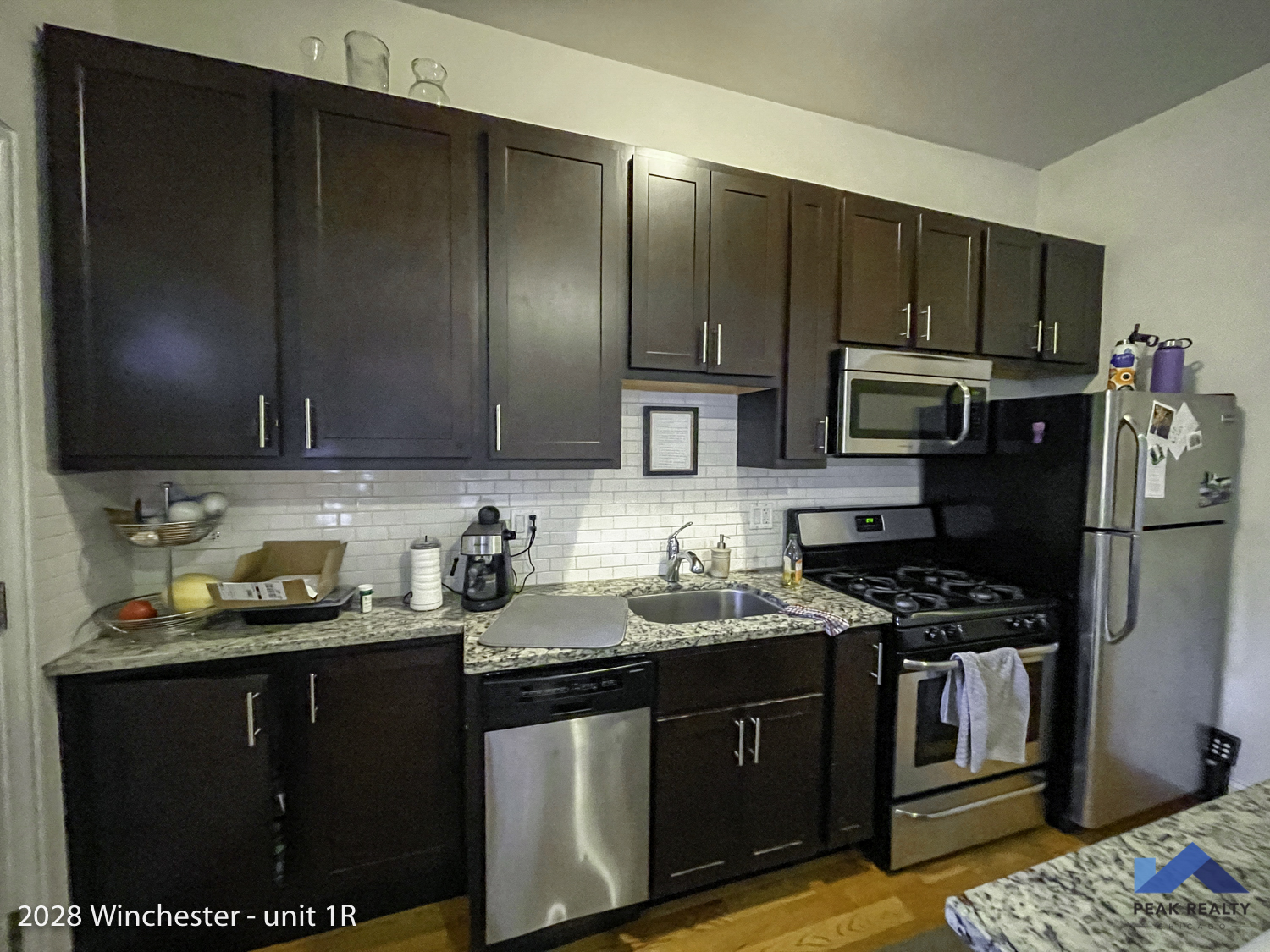 2028 N. Winchester Ave. 2028 N. Winchester Ave., Chicago, IL 60614 Bucktown - Leasing by Cross Street