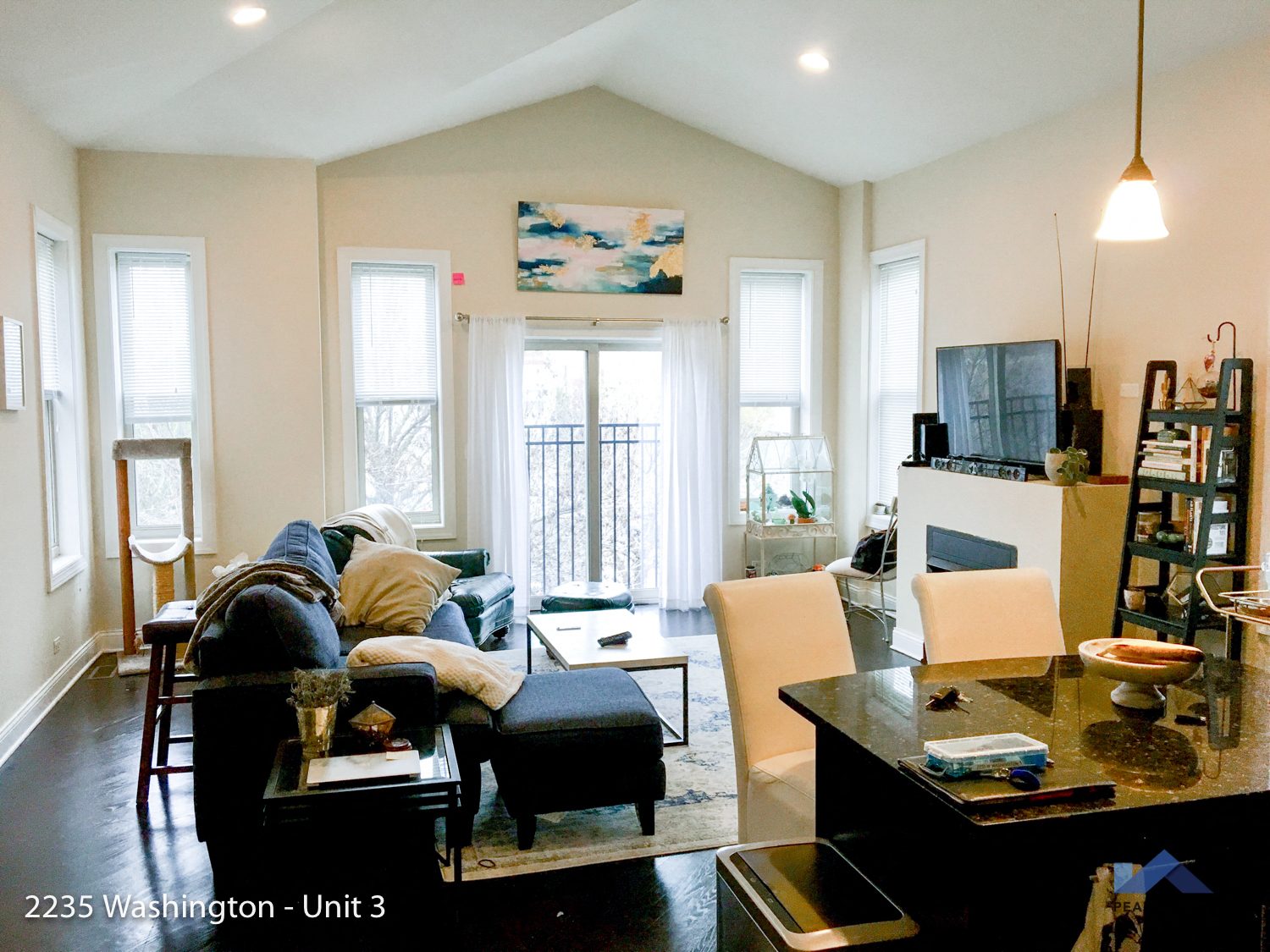2235 W. Washington Blvd. 2235 W. Washington Blvd., Chicago, IL 60612 Near West Side - Leasing by Cross Street