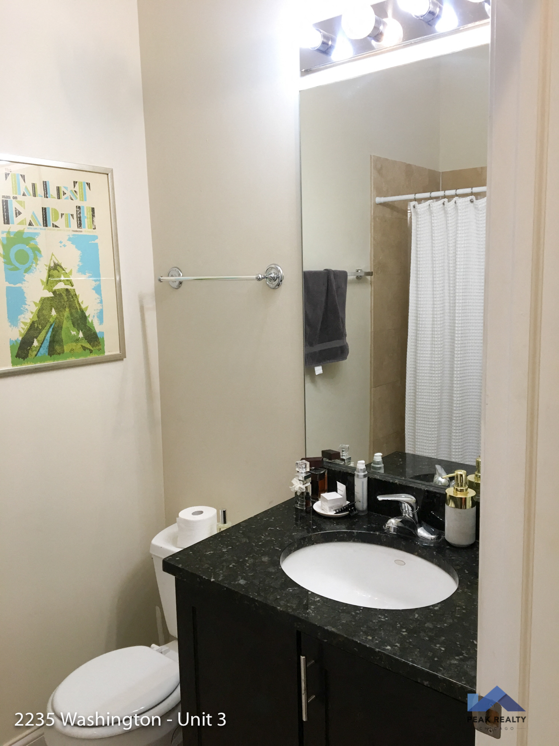 2235 W. Washington Blvd. 2235 W. Washington Blvd., Chicago, IL 60612 Near West Side - Leasing by Cross Street