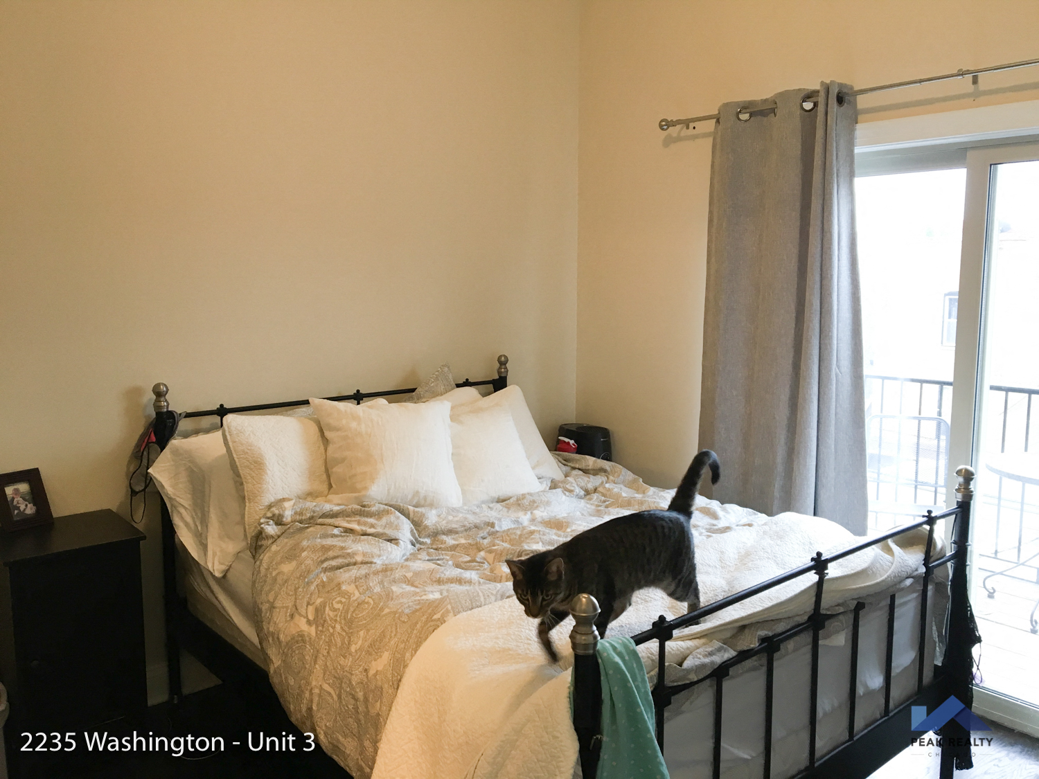 2235 W. Washington Blvd. 2235 W. Washington Blvd., Chicago, IL 60612 Near West Side - Leasing by Cross Street