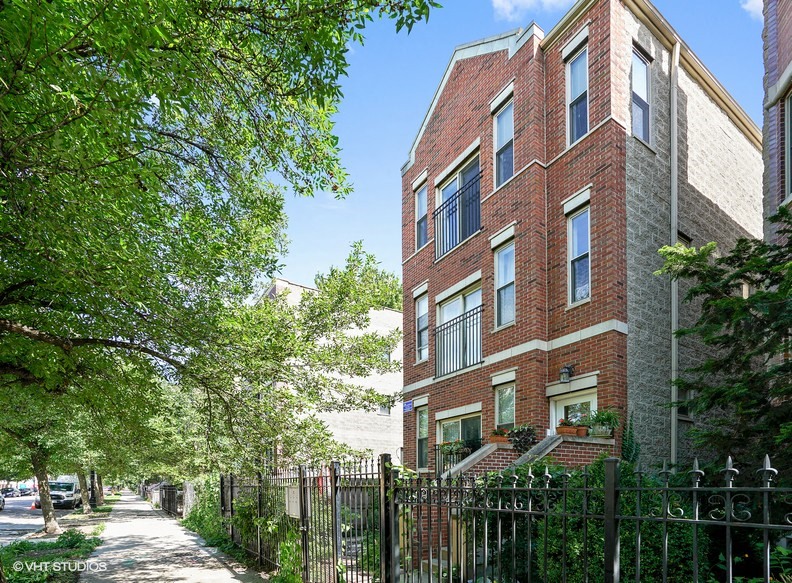 2235 W. Washington Blvd. 2235 W. Washington Blvd., Chicago, IL 60612 Near West Side - Leasing by Cross Street