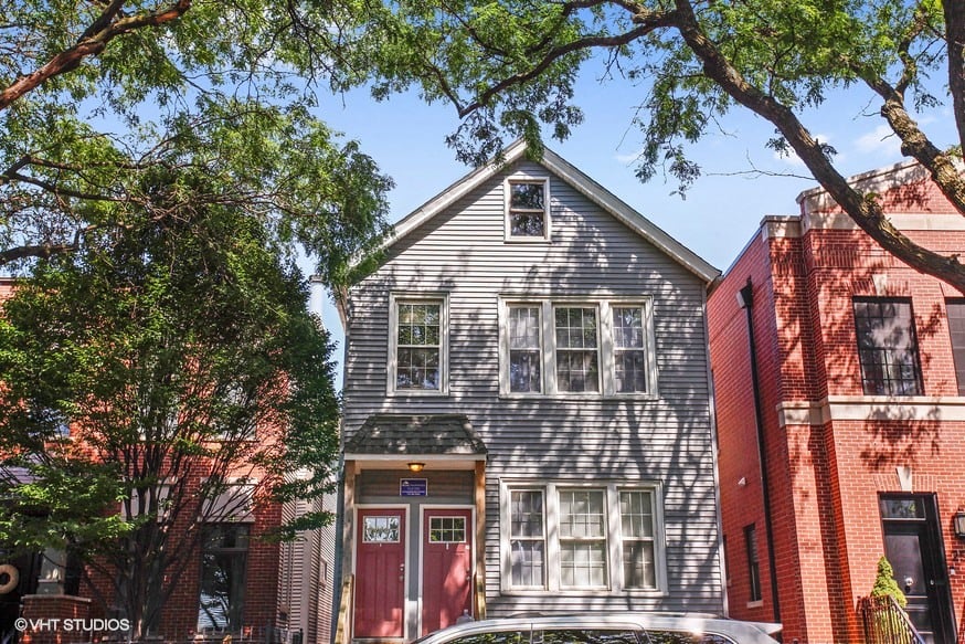 2519 N. Marshfield Ave. 2519 N. Marshfield Ave., Chicago, IL 60626 Lincoln Park - Leasing by Cross Street