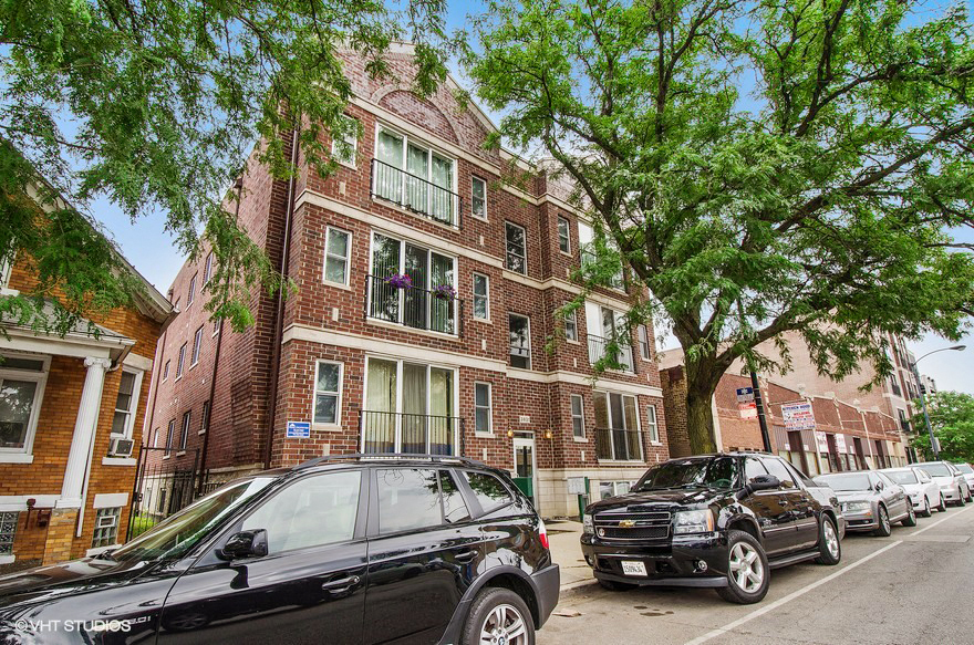 3829-31 N. Kedzie Ave. 3829-31 N. Kedzie Ave., Chicago, IL 60618 Irving Park - Leasing by Cross Street