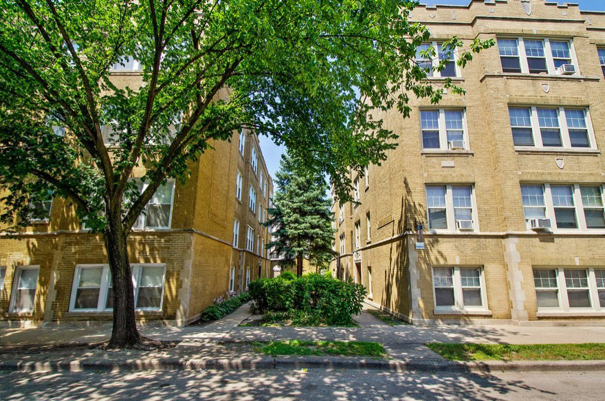 4128-34 W. Addison St. / 3601-03 N. Kedvale Ave. 4128 W. Addison St., Chicago, IL 60641 Irving Park - Leasing by Cross Street