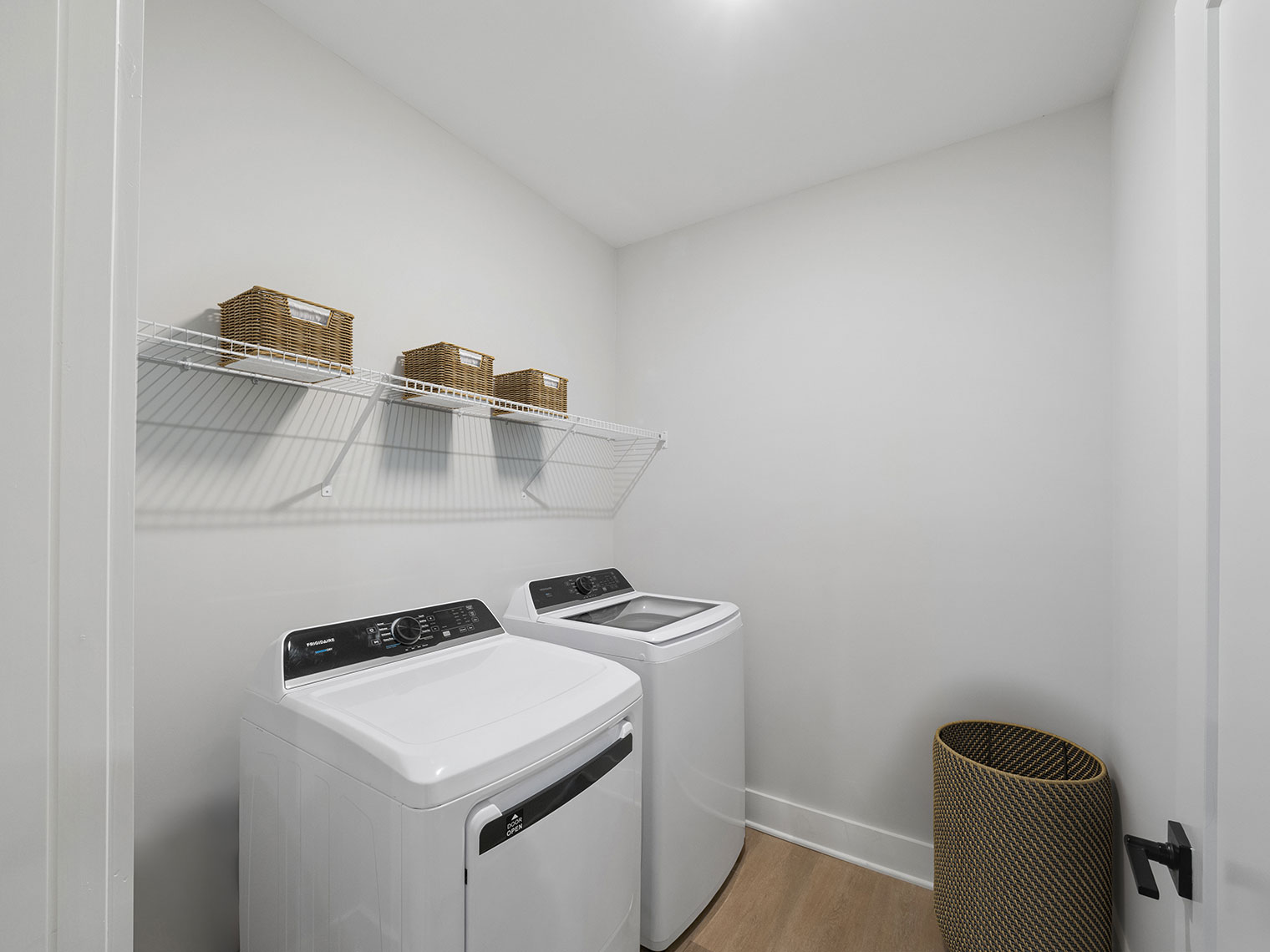 Willet Floor Plan