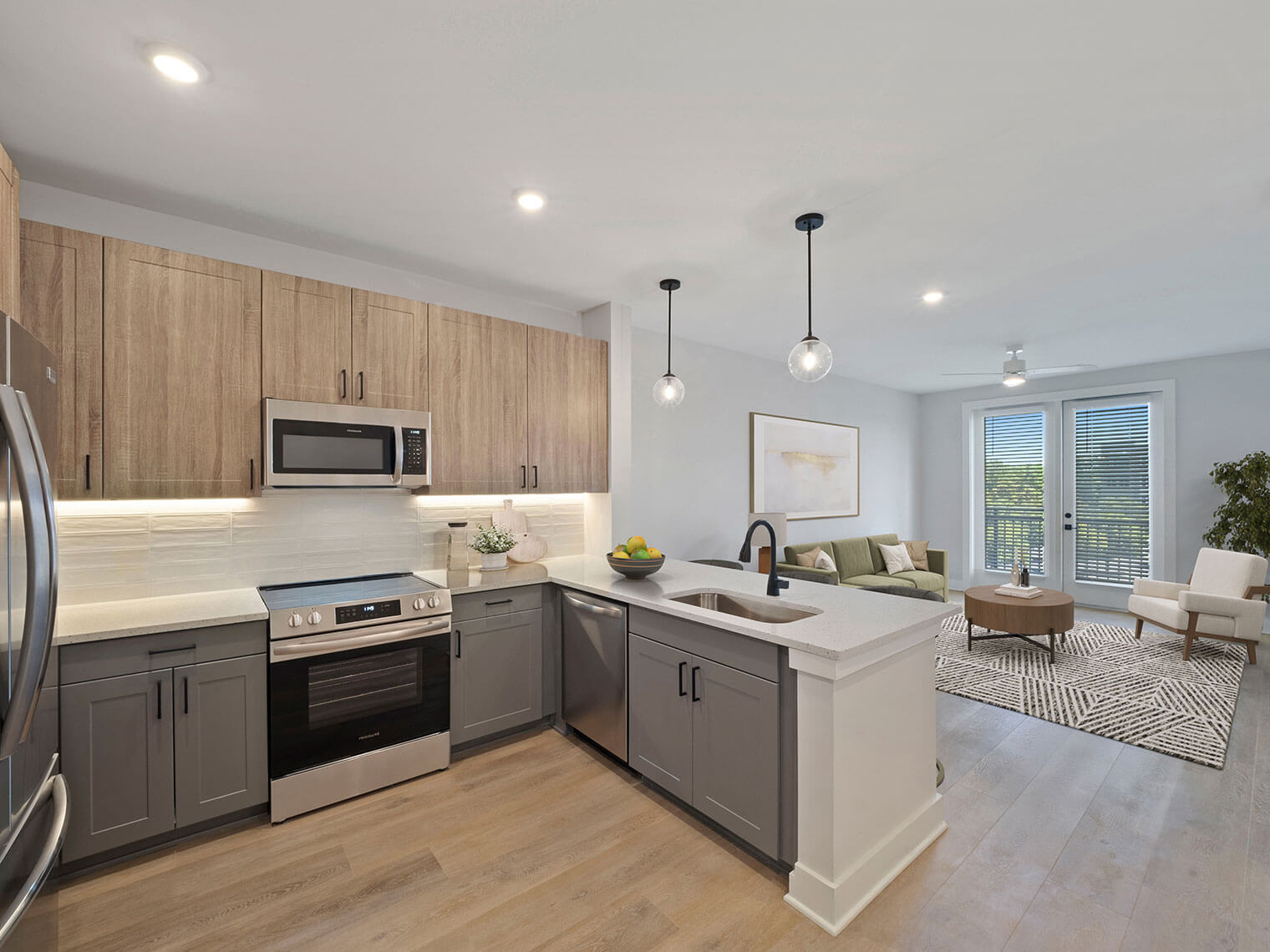 Sandpiper Floor Plan