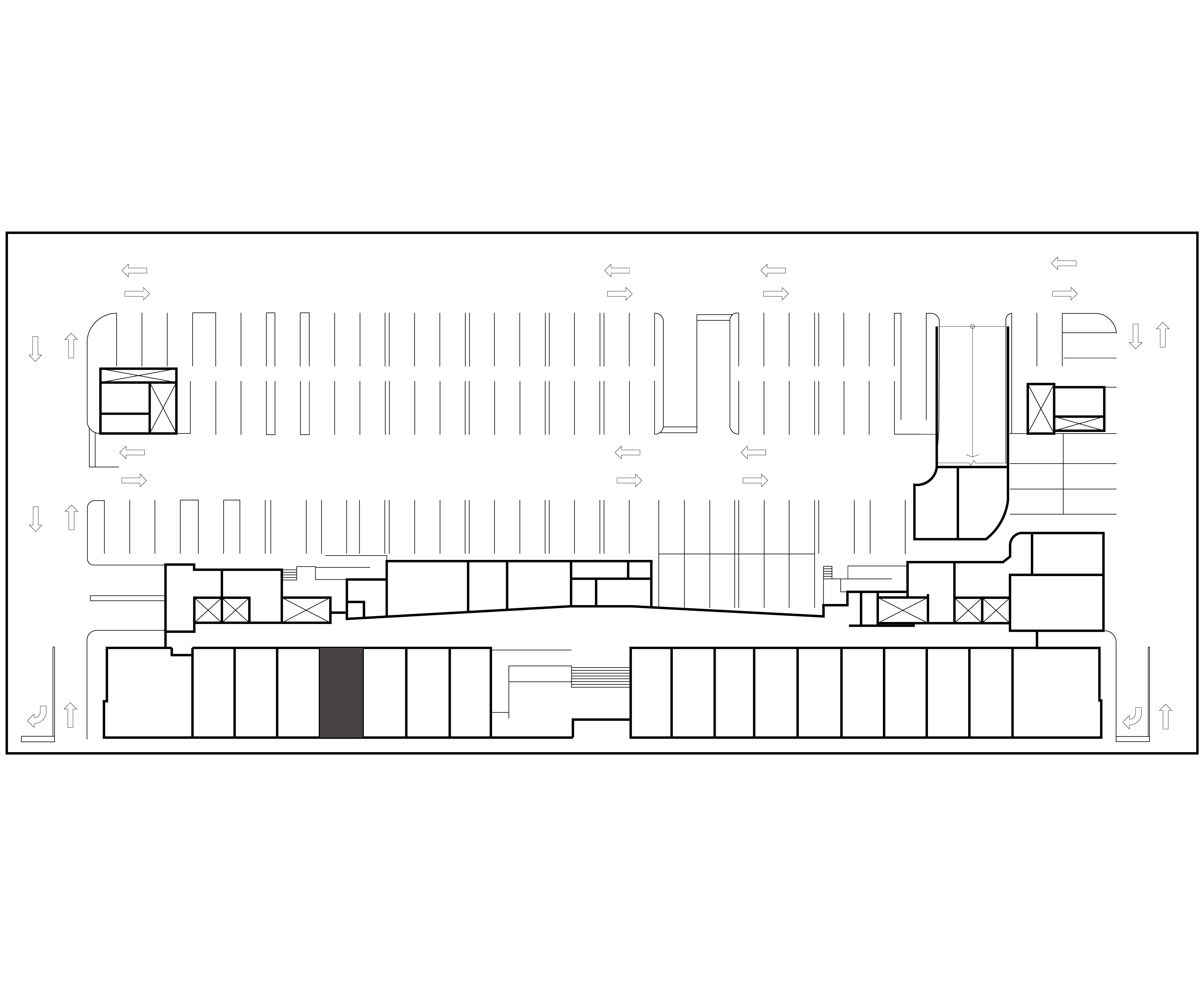 key plan image